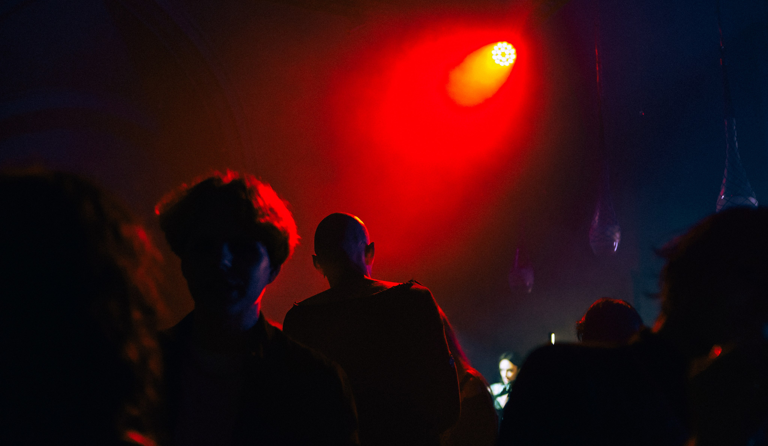 SOUTHERN GOTHIC PARTY. Платонов Олег — фотограф Санкт-Петербург