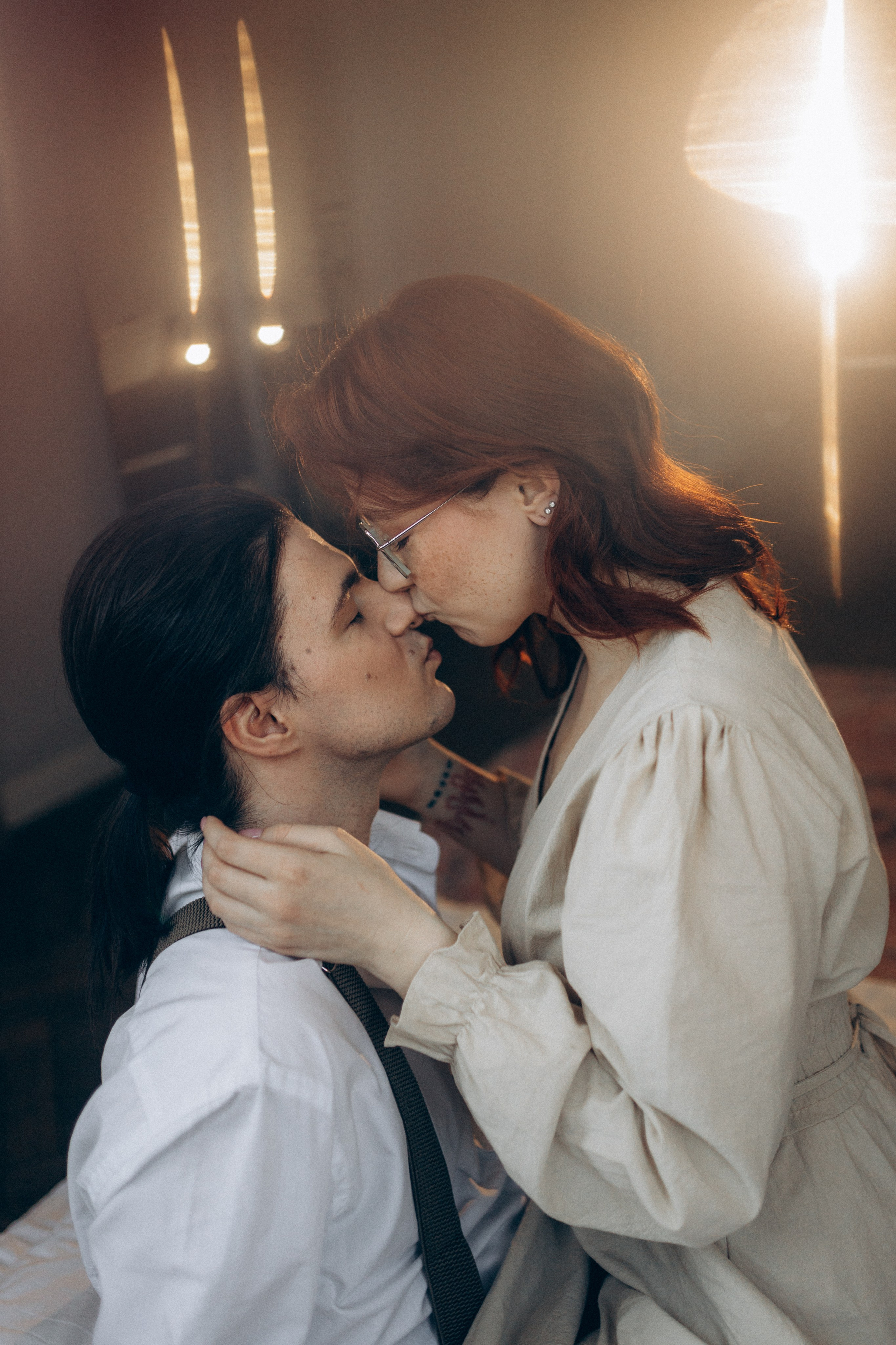 Катя & Витя. Фотограф НОГИНСК, Москва, Анастасия Белая