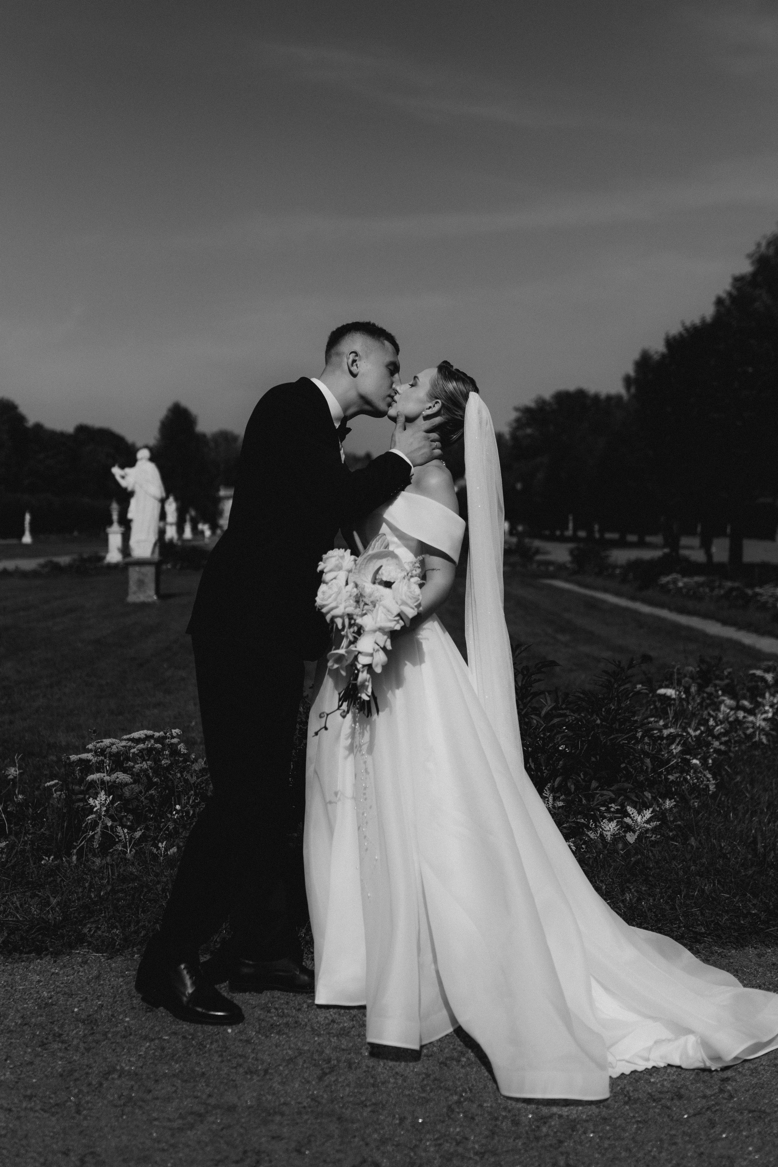 Елизавета & Данила. Фотограф НОГИНСК, Москва, Анастасия Белая