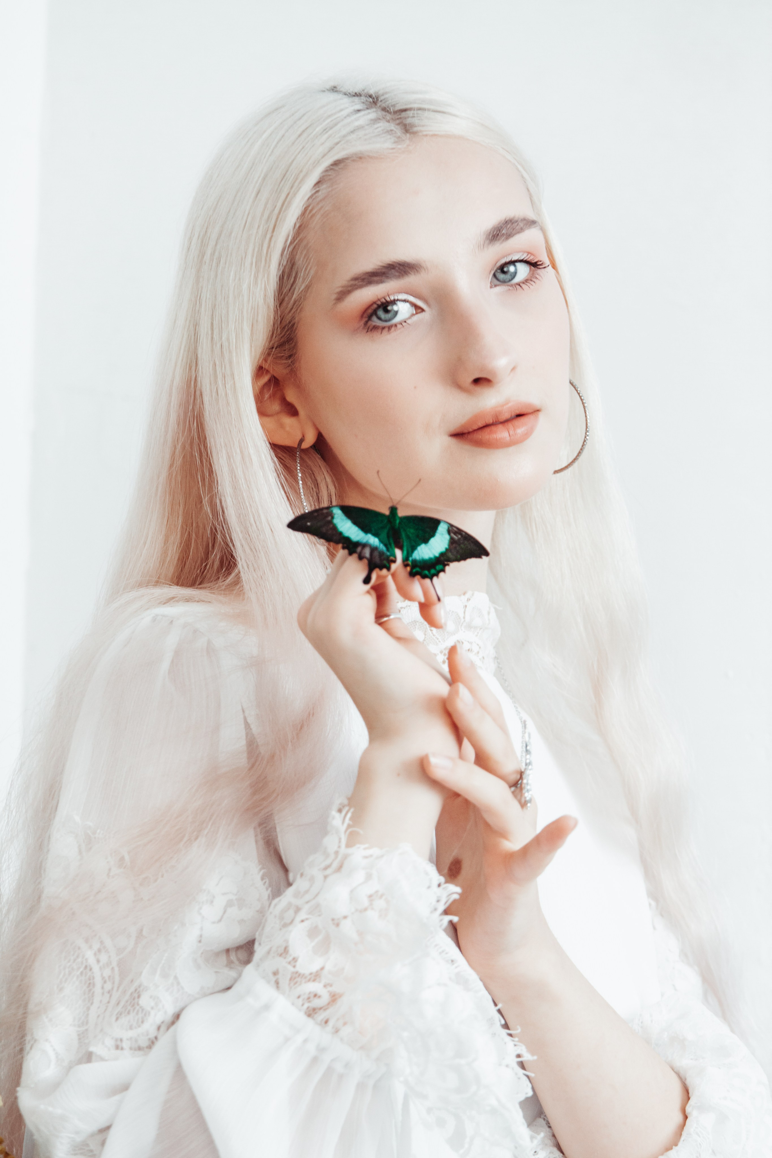 Mimosas. Дария Галямова — фотограф: открытый, творческий, коммерческий