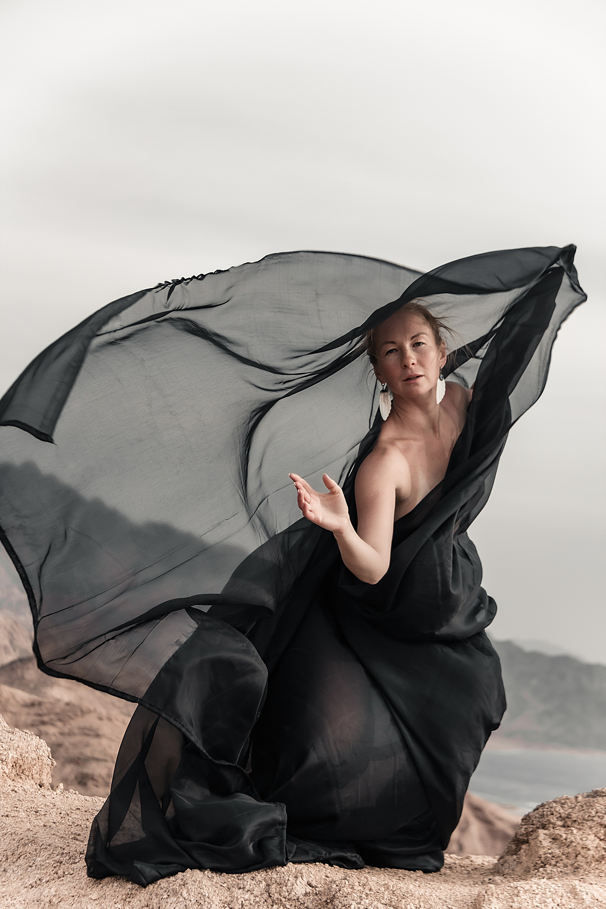 Танец Лизы. ДарияГалямова — фотограф: открытый, творческий, коммерческий