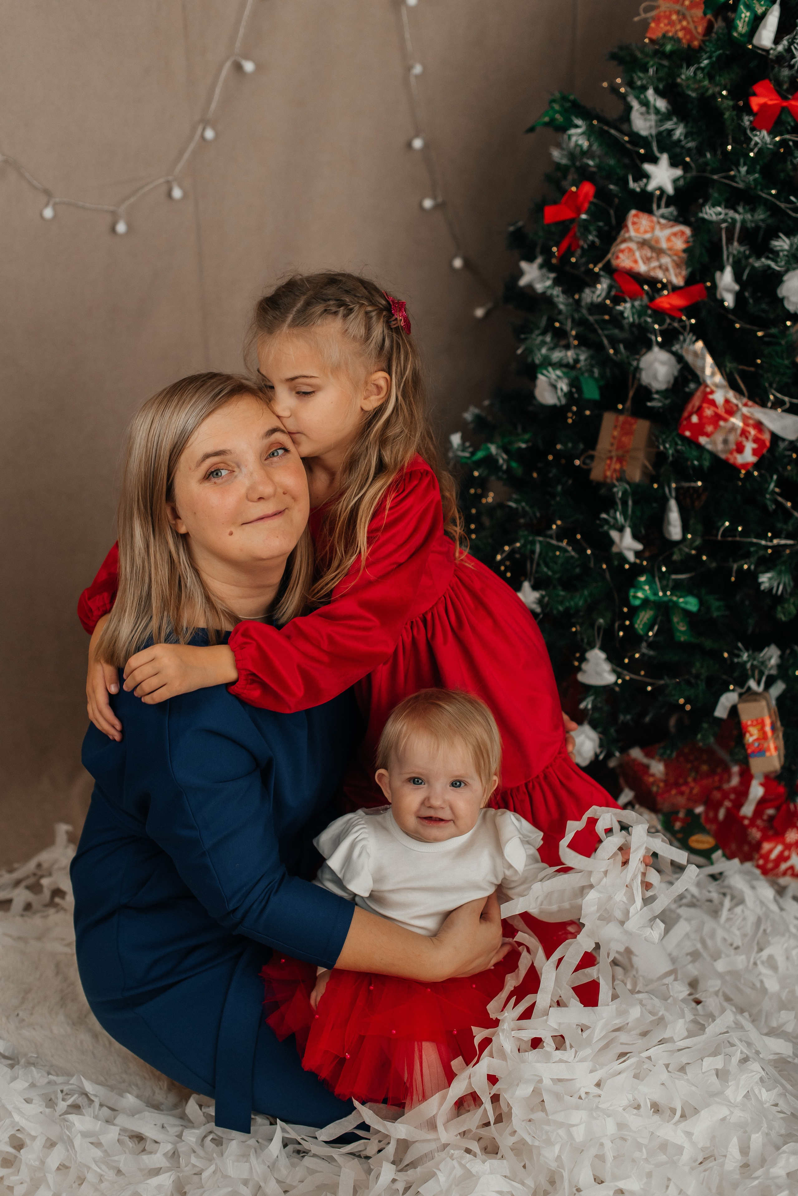 Катюша. Детский и семейный фотограф выпускной альбом Приморско-Ахтарск