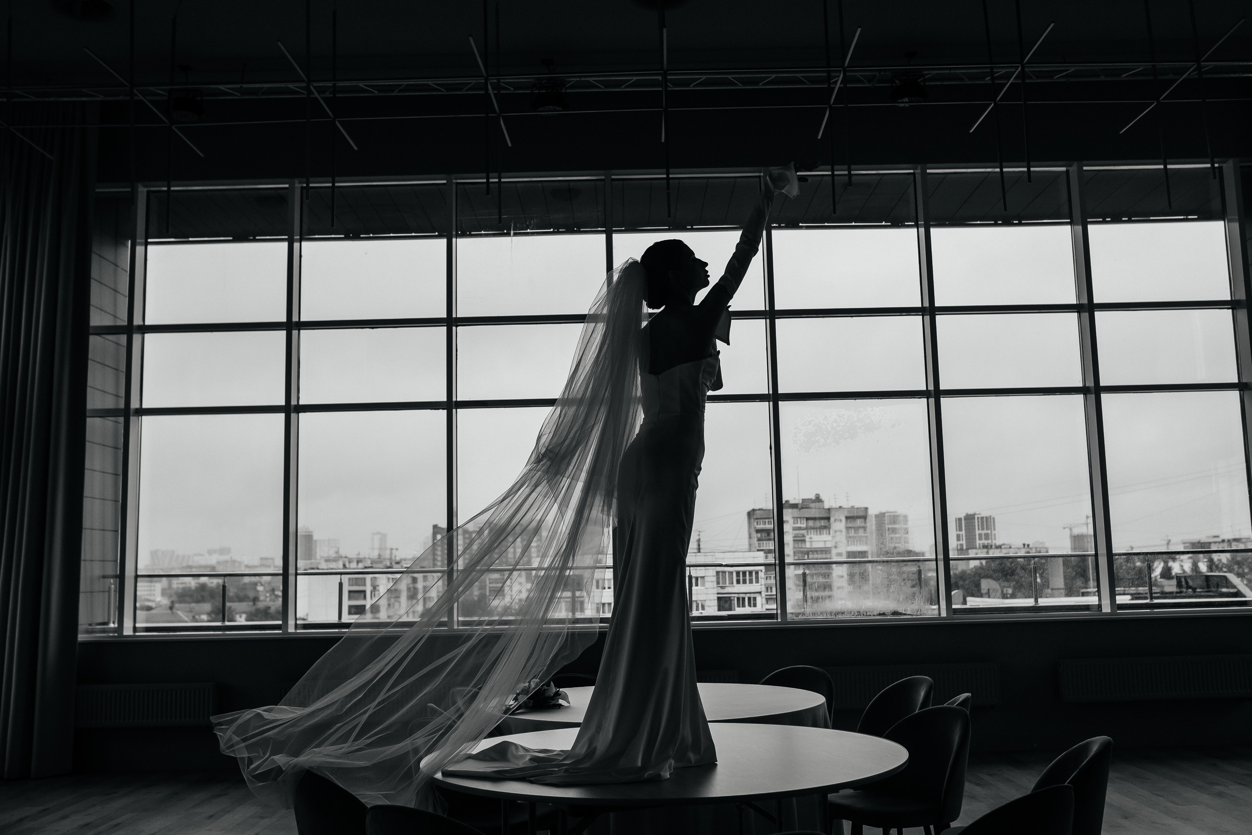 Свадебная съемка. Свадебный и портретный фотограф Алина Иванова. Екатеринбург-Москва