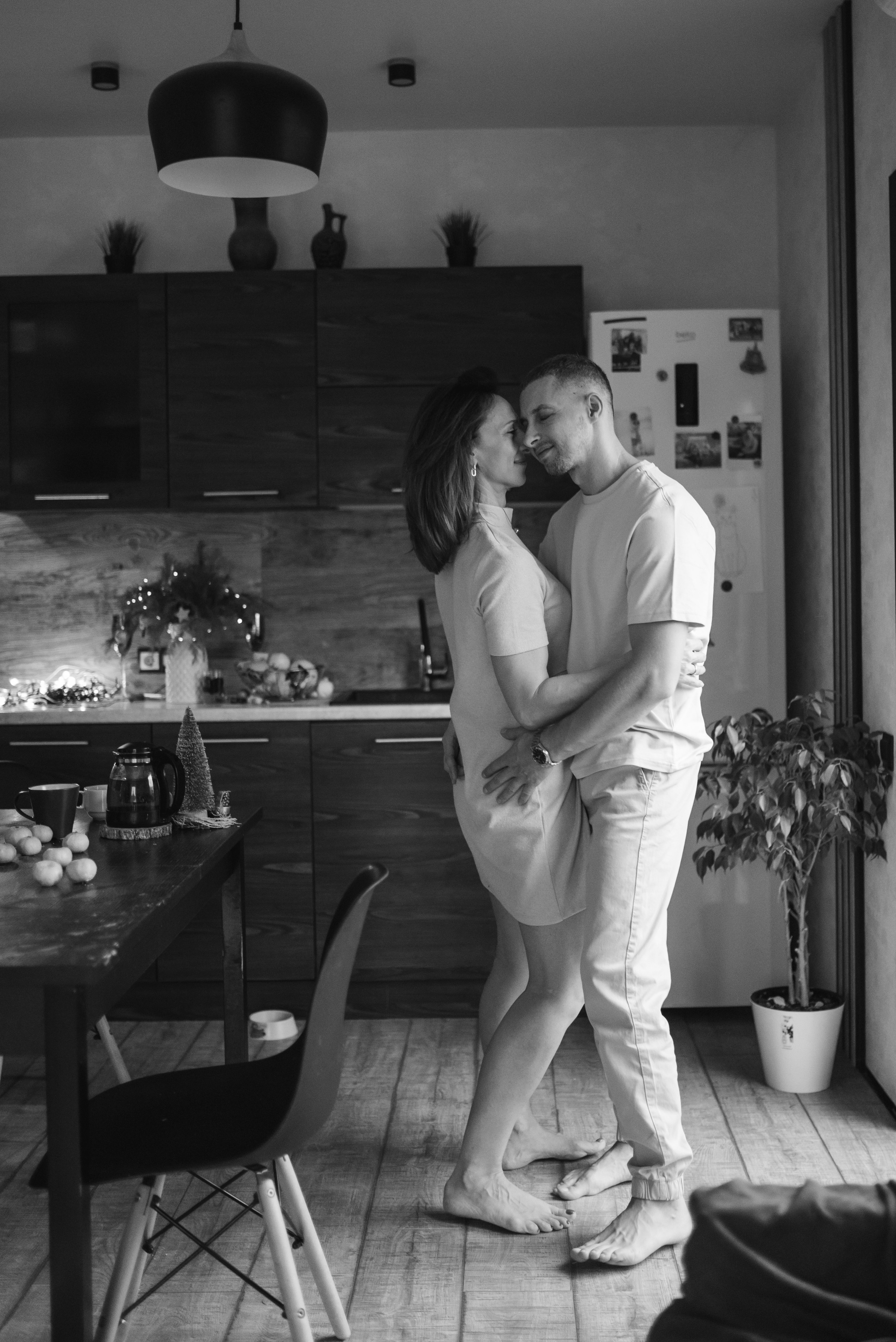 Оксана Сергей Ваня и Егор. Семейный фотограф Ирина Сгибнева