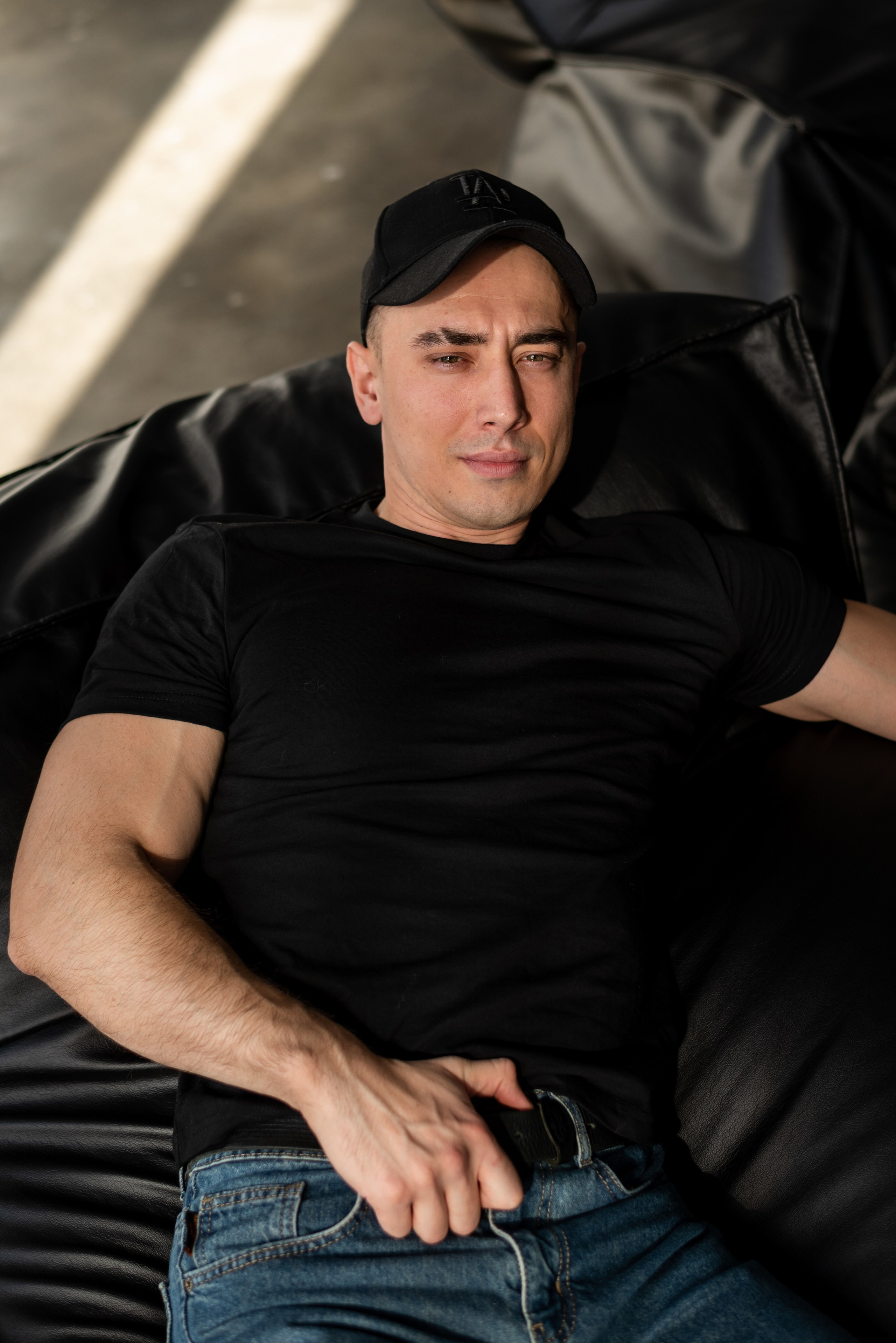 Андрей. Семейный фотограф Ирина Сгибнева