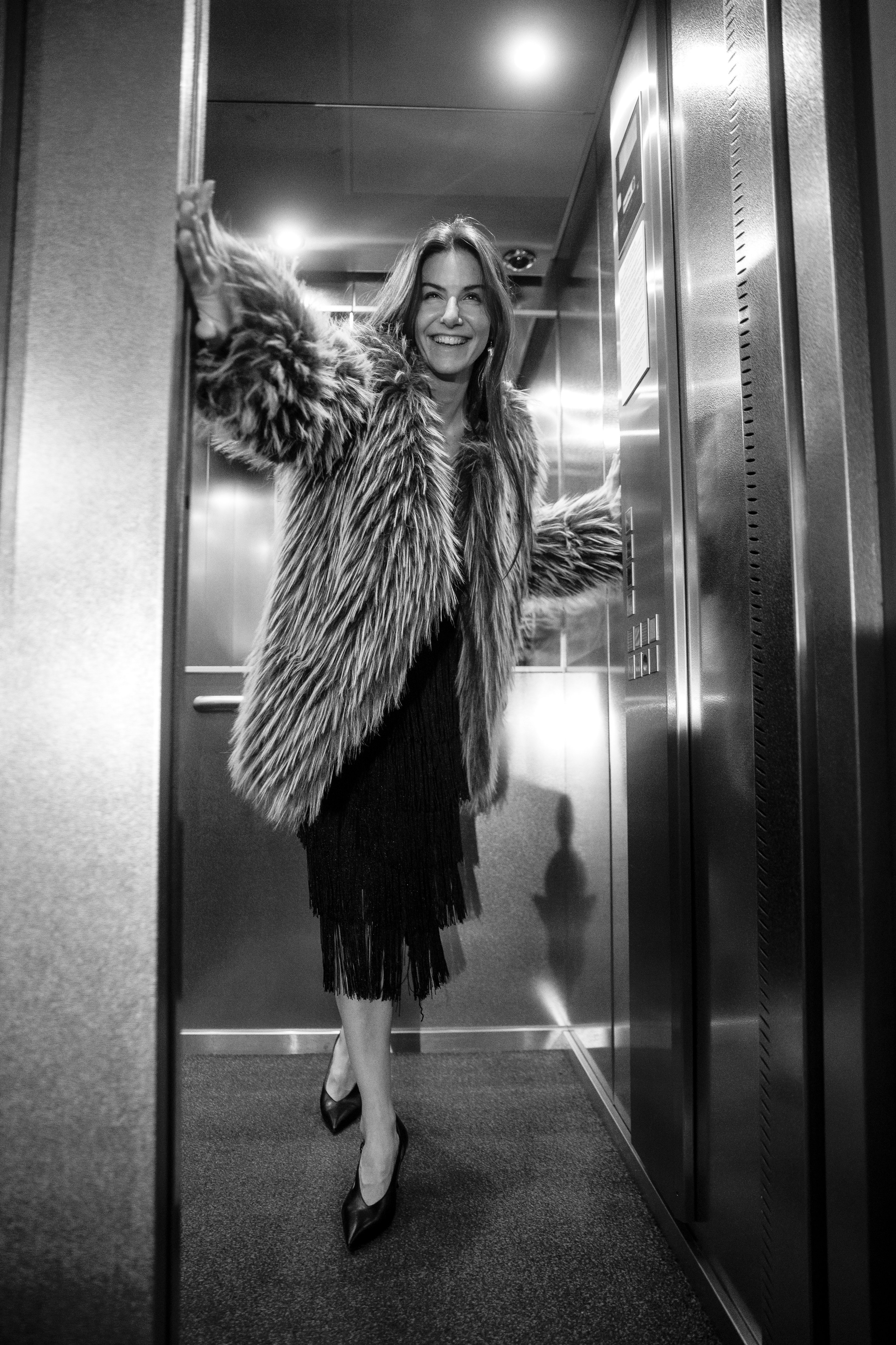 В отеле. Фотограф в Красноярске Любовь Малеева