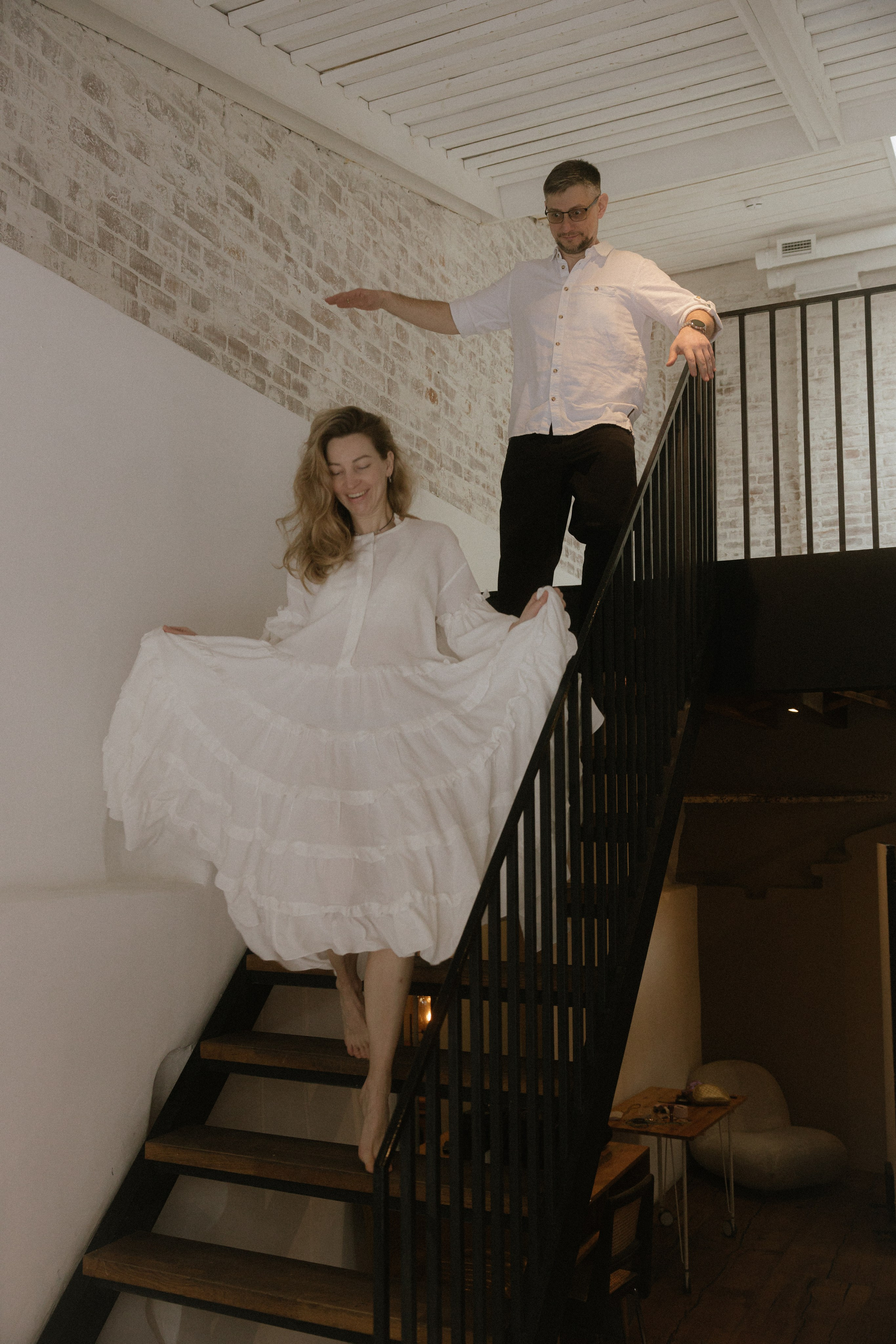 Гриша + Юля. Семейный и детский фотограф Юлия Шох