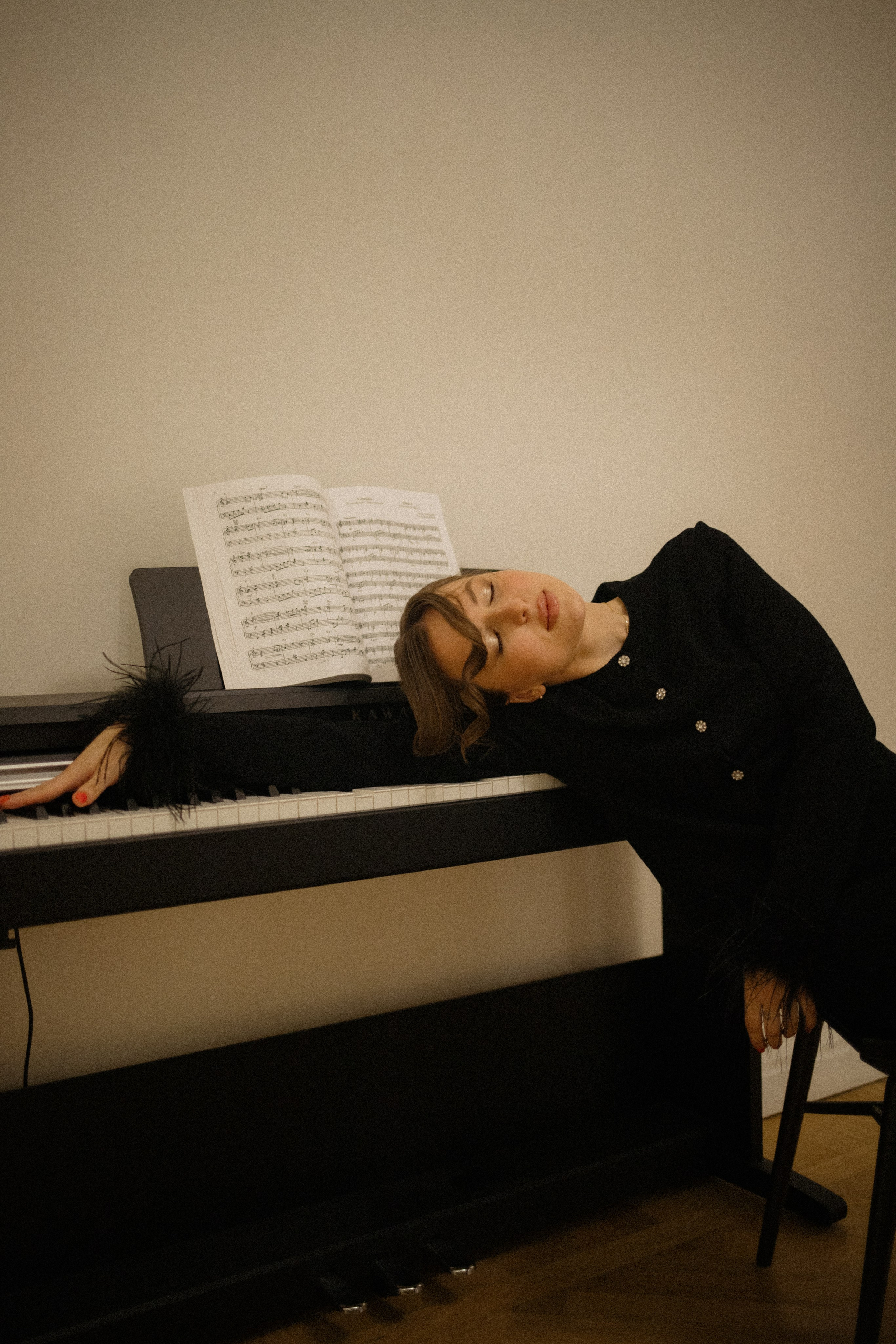 Катя. Семейный и детский фотограф Юлия Шох