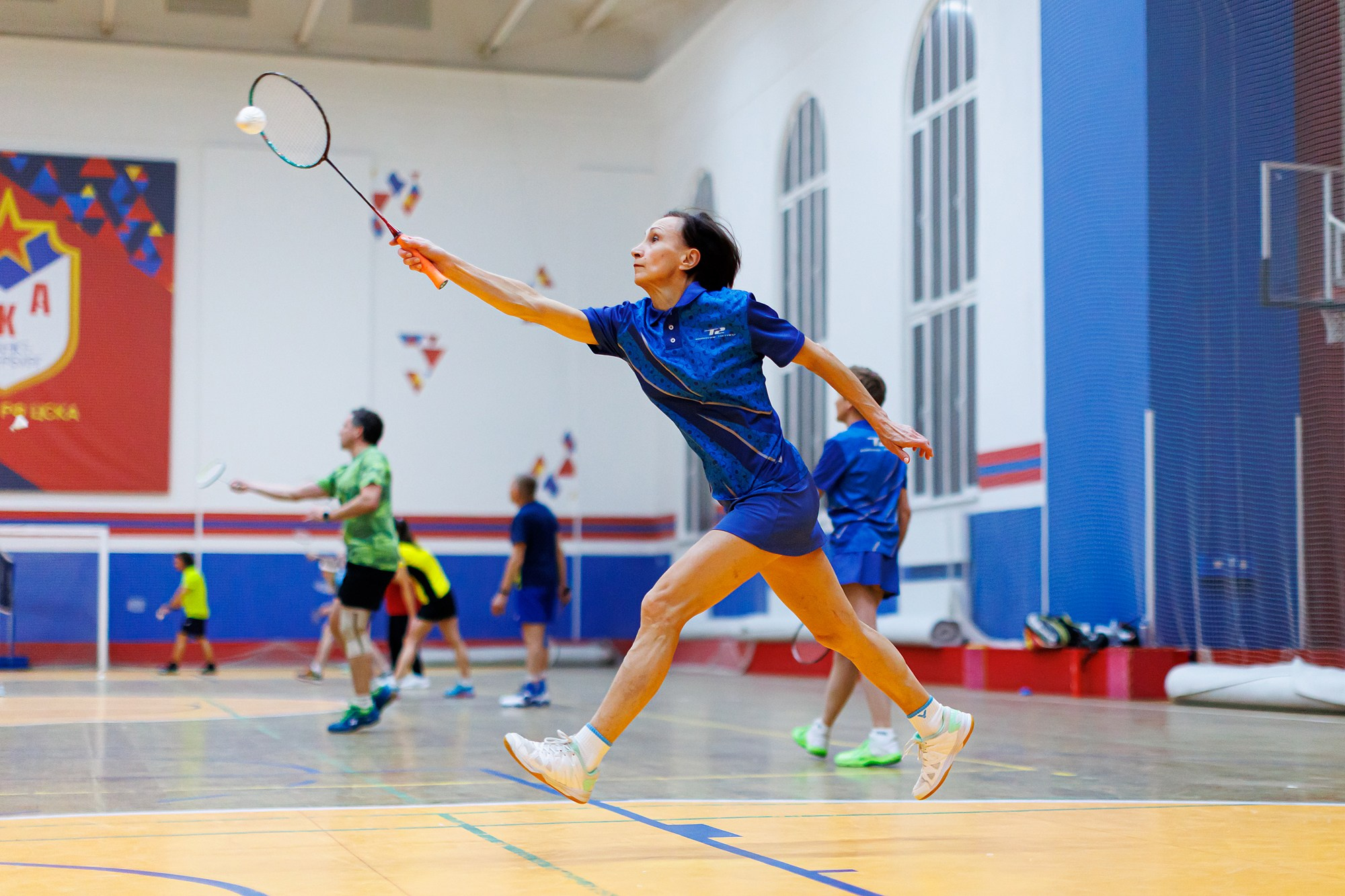 Спорт. Свадебный и репортажный фотограф Виталий Петров