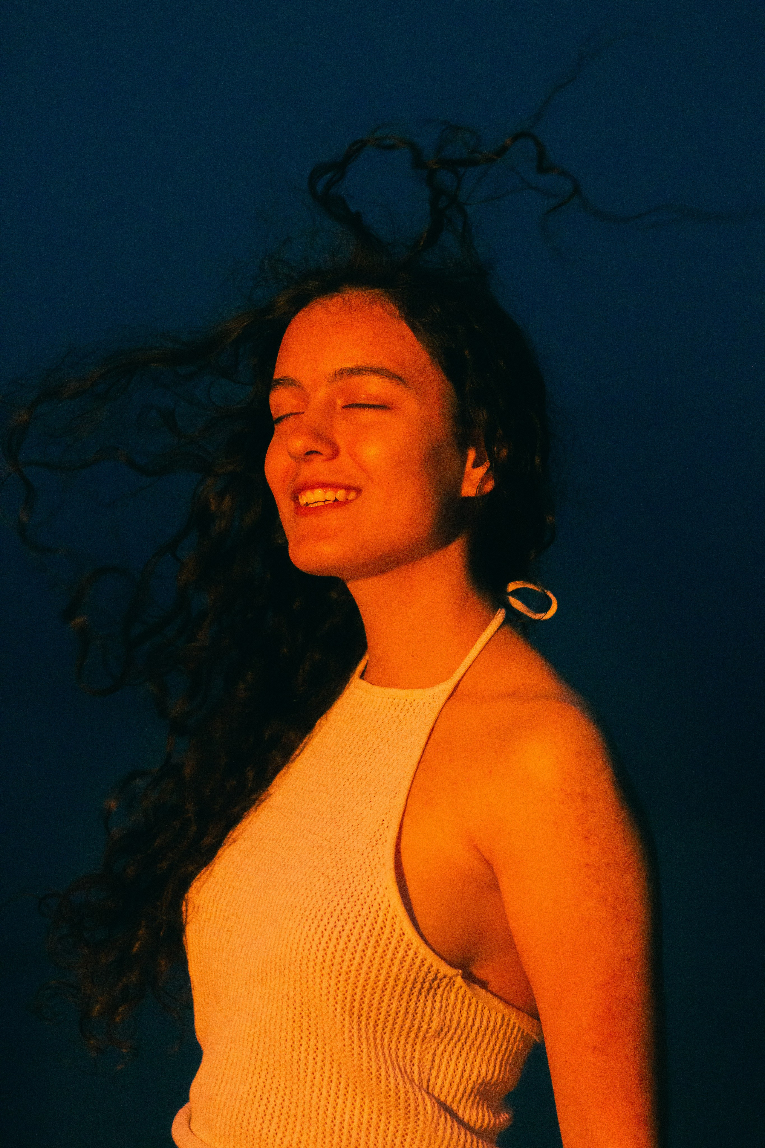 Три мавки. Фотограф Благовещенска Яна