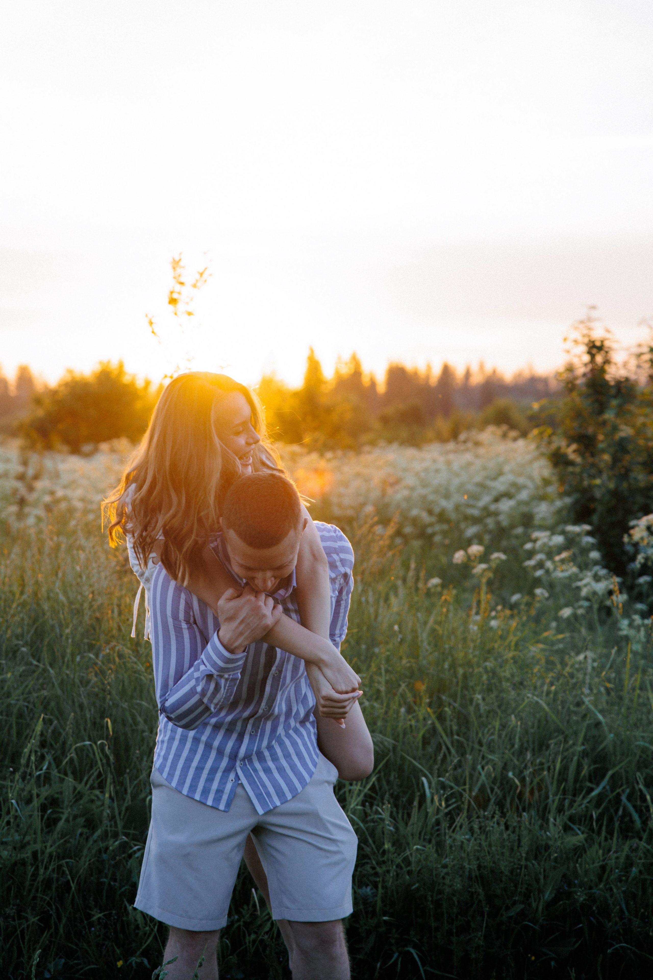 Sergey&Katya. Свадебный фотограф в Ижевске Диля Ахмадишина