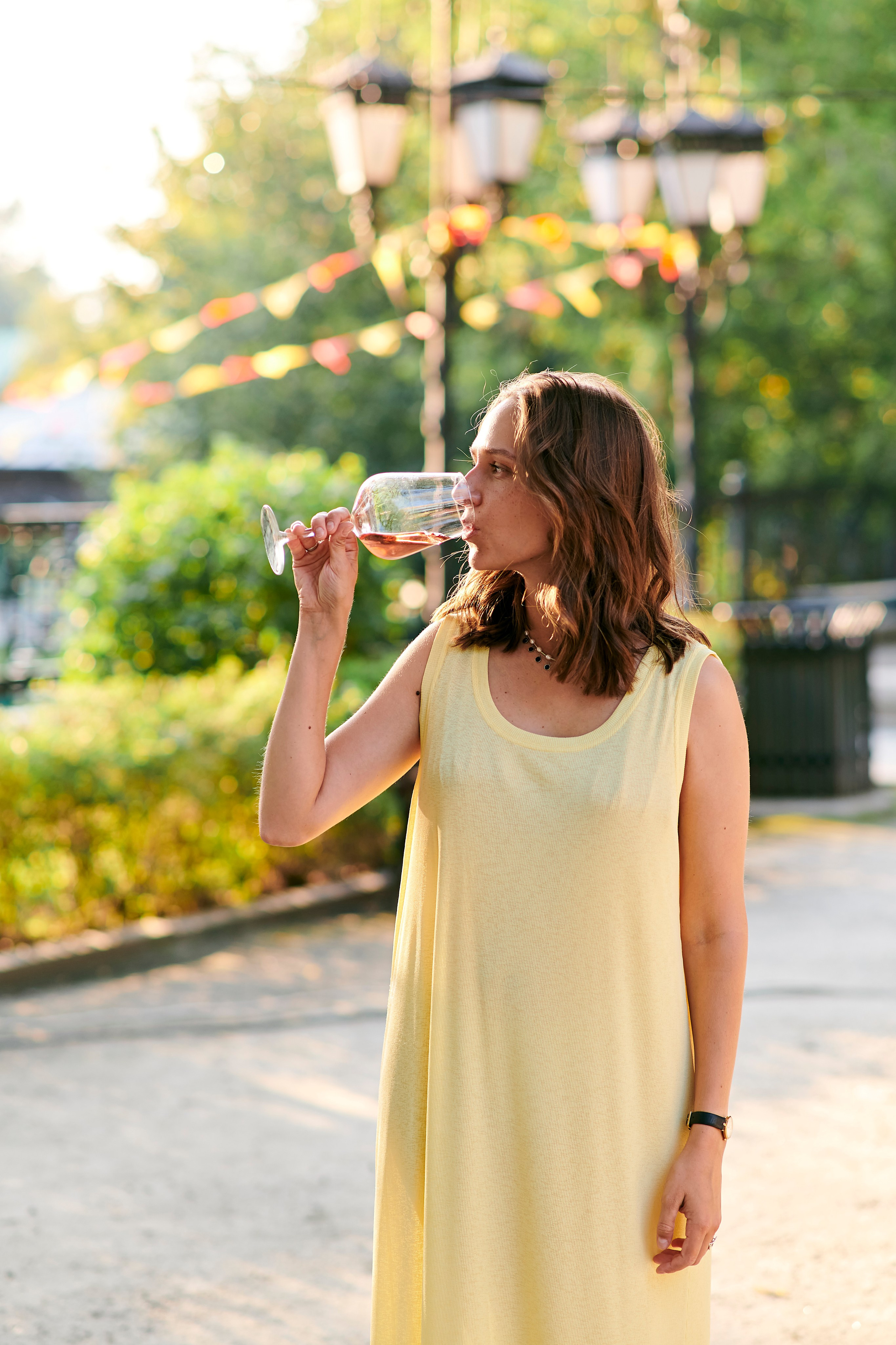 Ужин-открытие фестиваля в честь 300-летия Екатеринбурга!. Фотограф Постольник Дарья