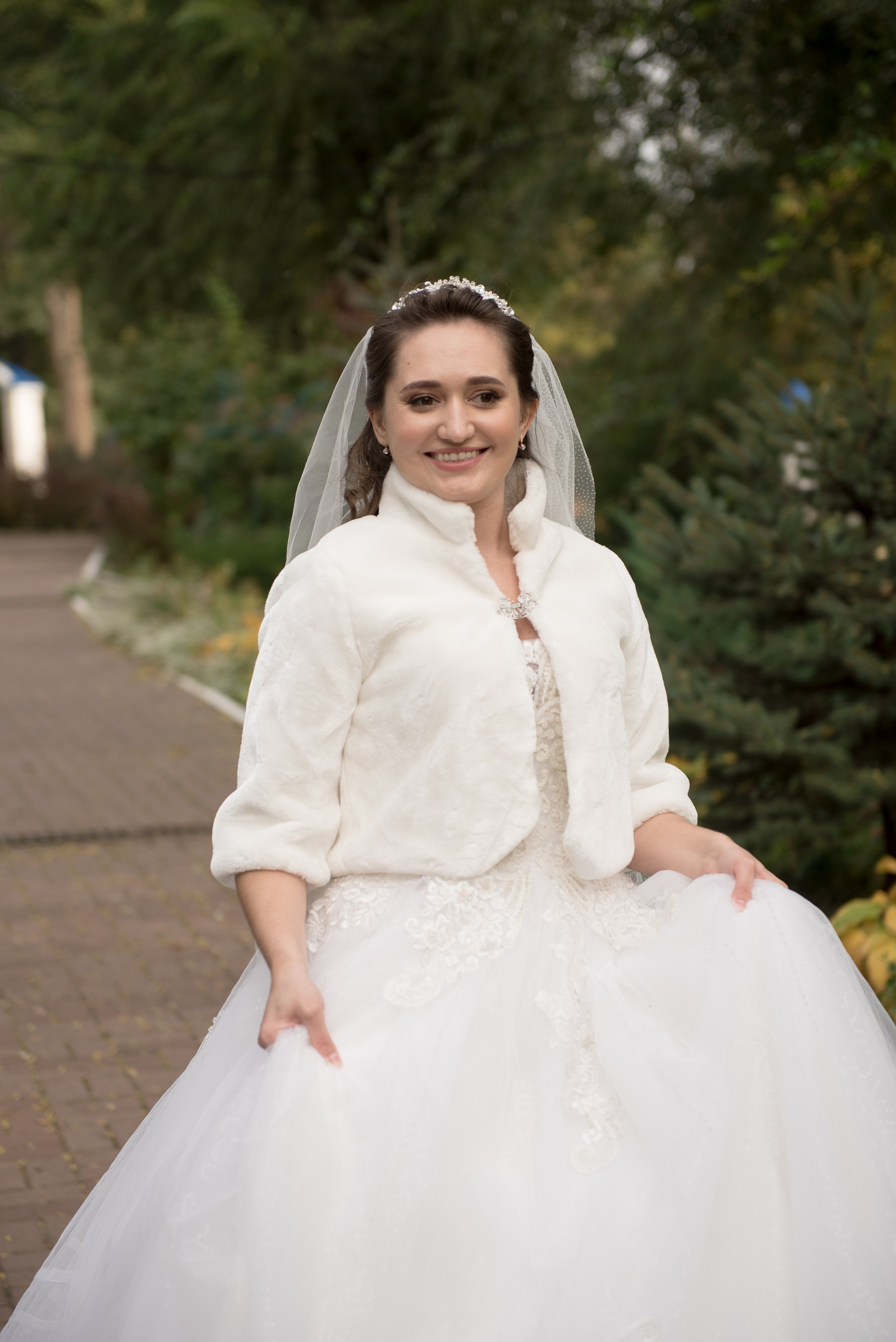 Влад и Даша. Фотограф Семён Пишта