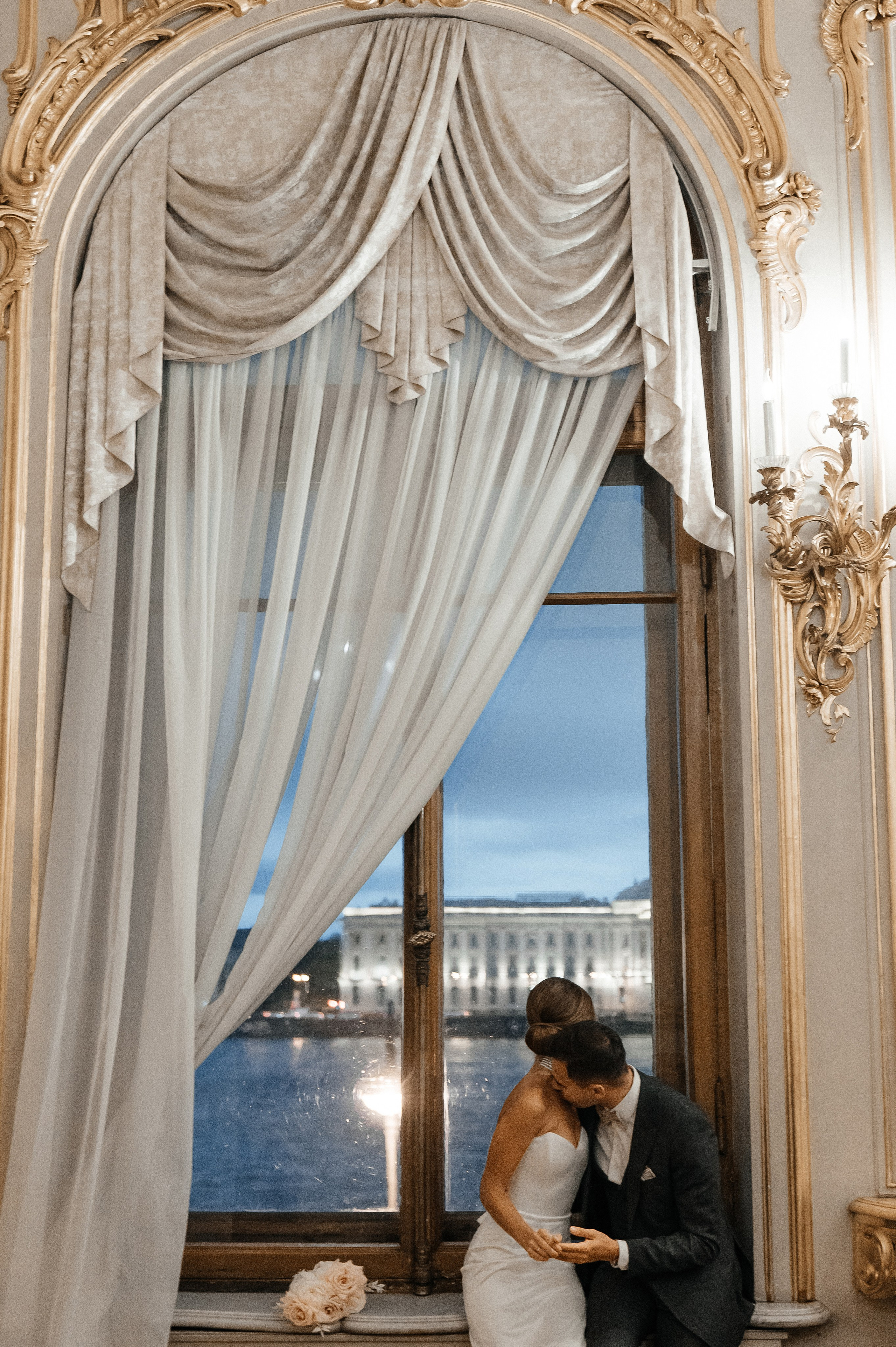 6.06.2022. Мария — Свадебный фотограф