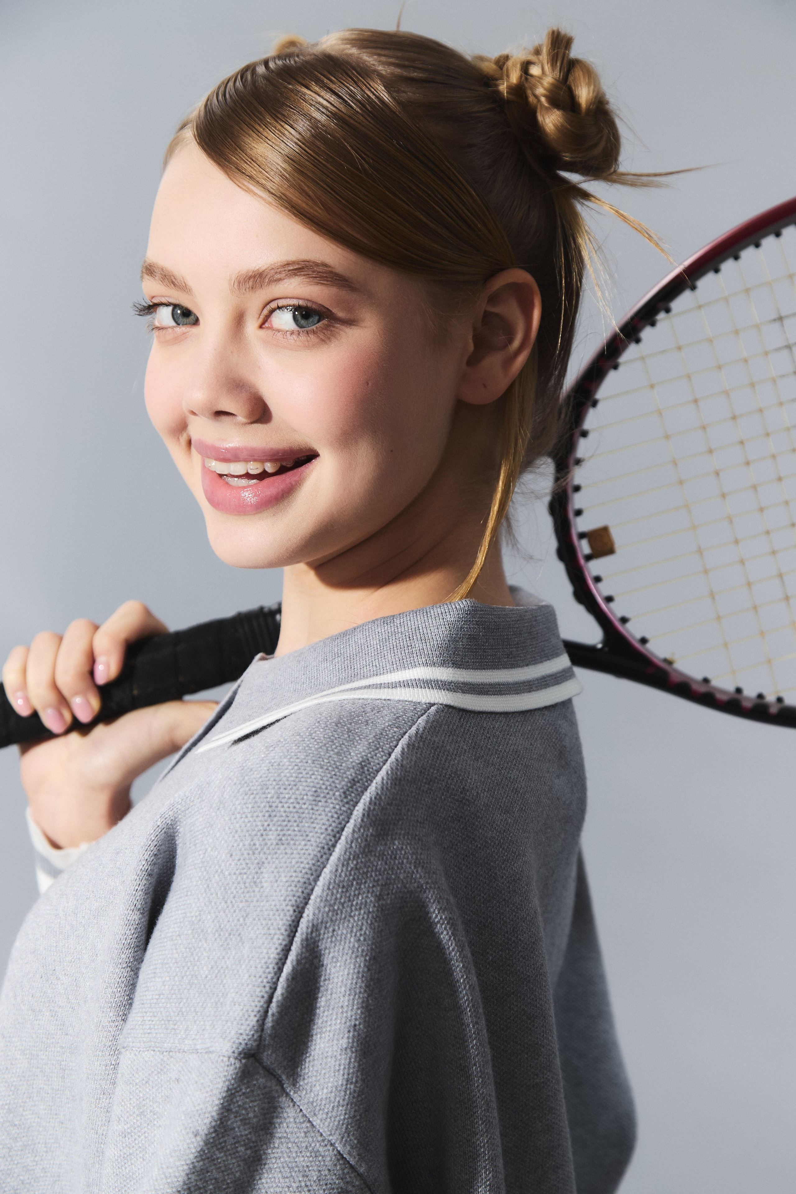 Анна Таган. Фотограф Полина Закирова