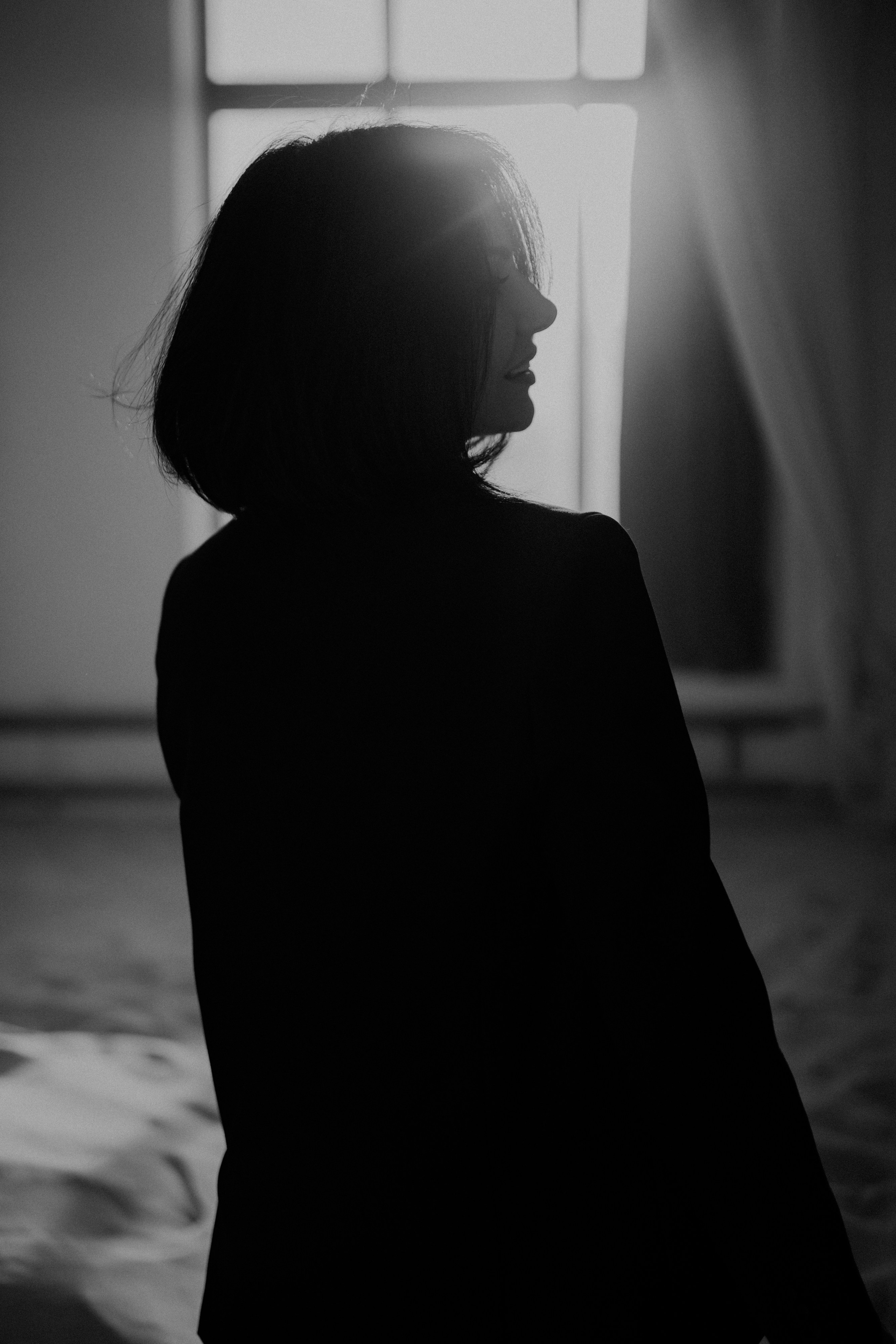 Anna. Фотограф Анна Путилина