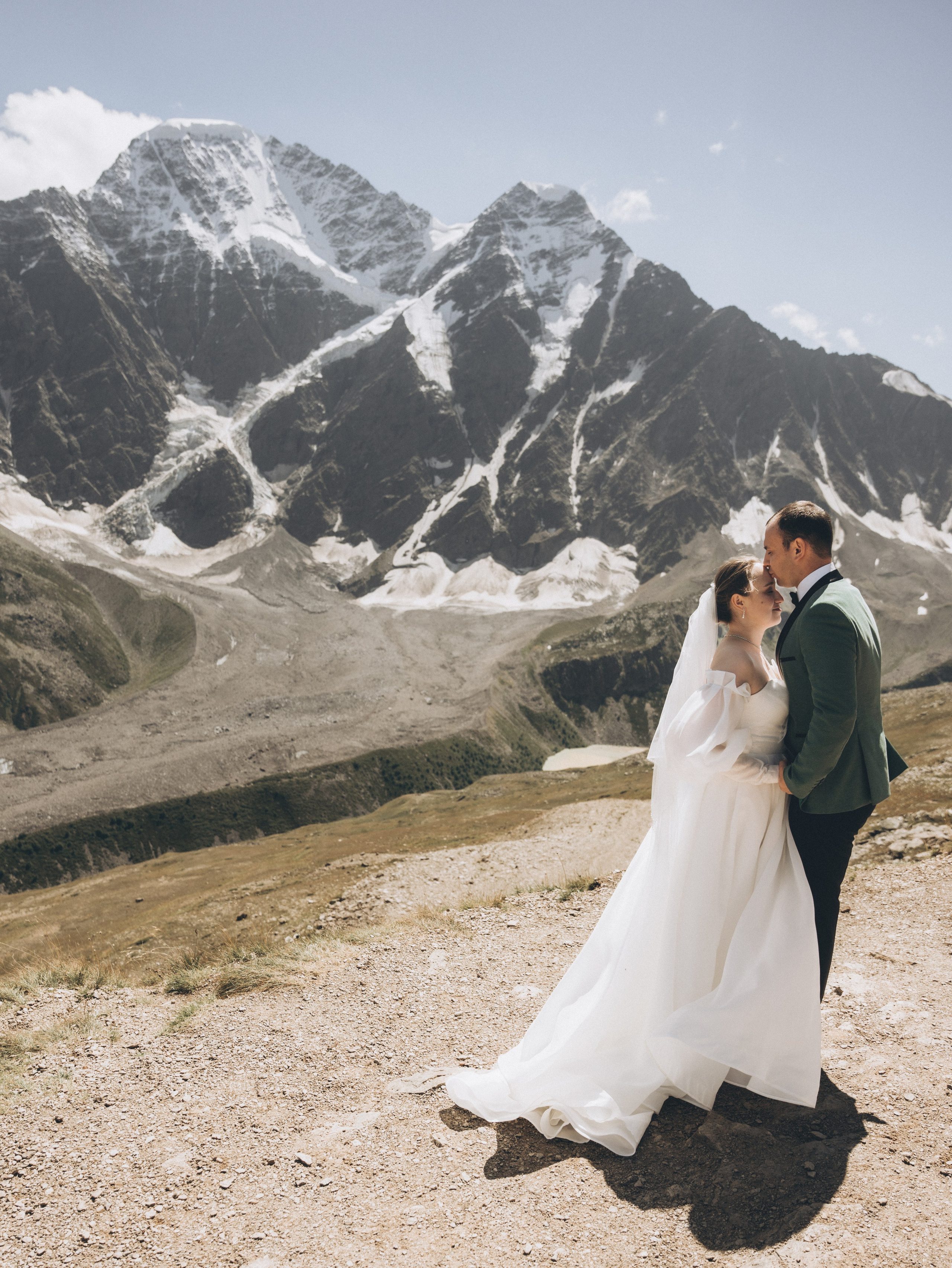 В&А. Свадебный фотограф Ирина Беляева Пятигорск|Кисловодск|Эльбрус|Домбай