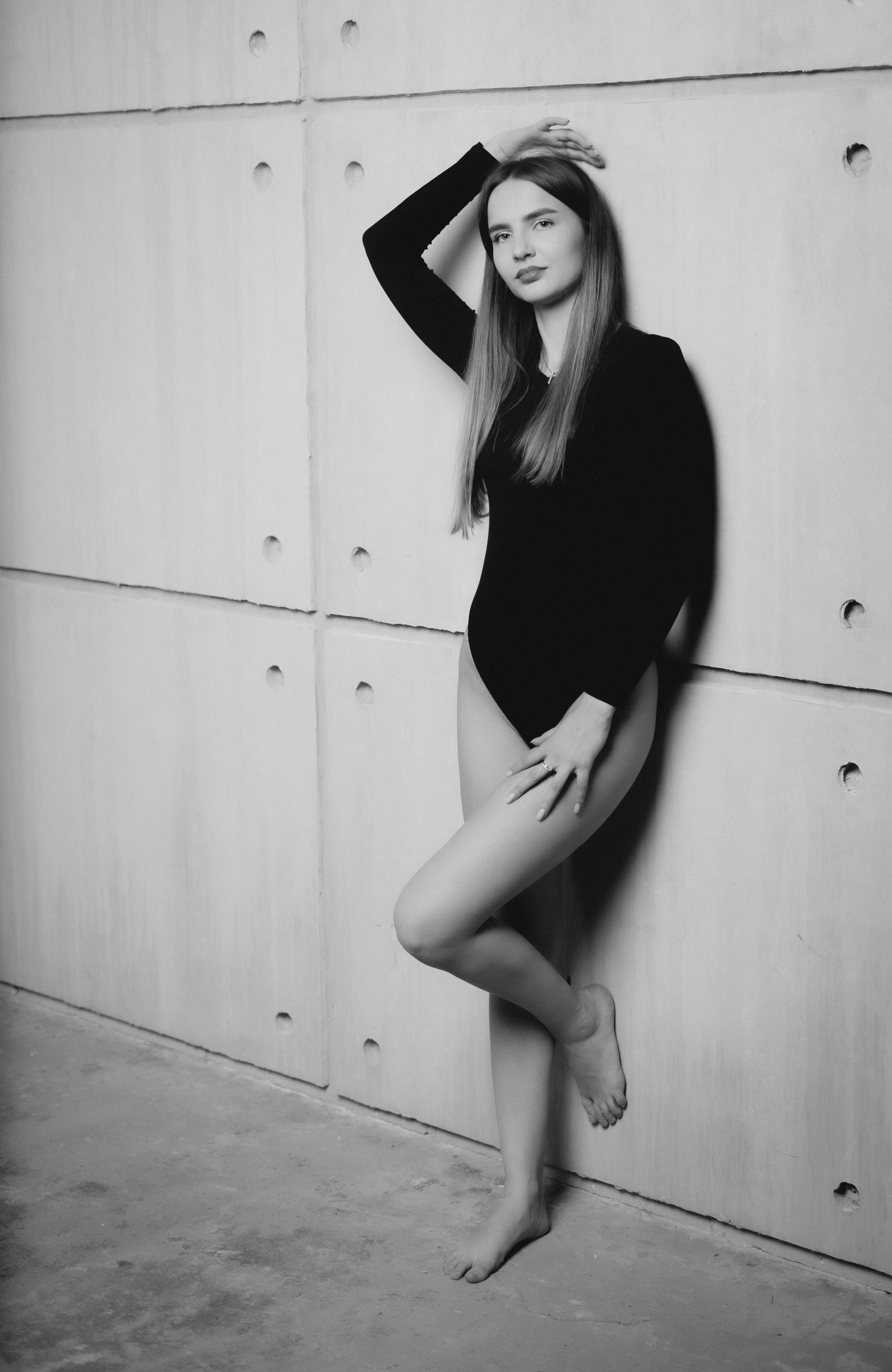 Портретная фотография. Ab extra