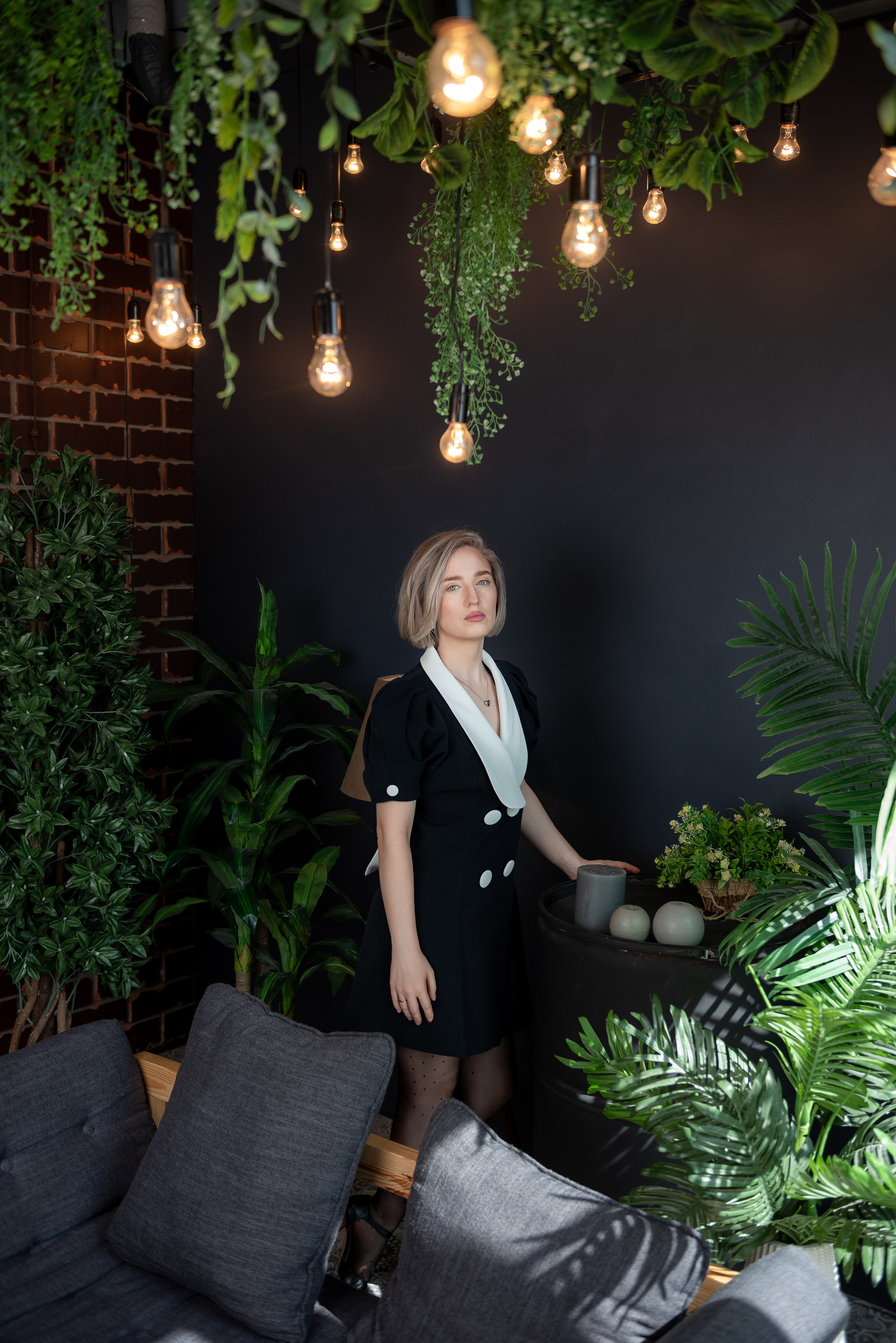 Индивидуальные фотосессии. Фотограф Волгоград Ермолова Дарья