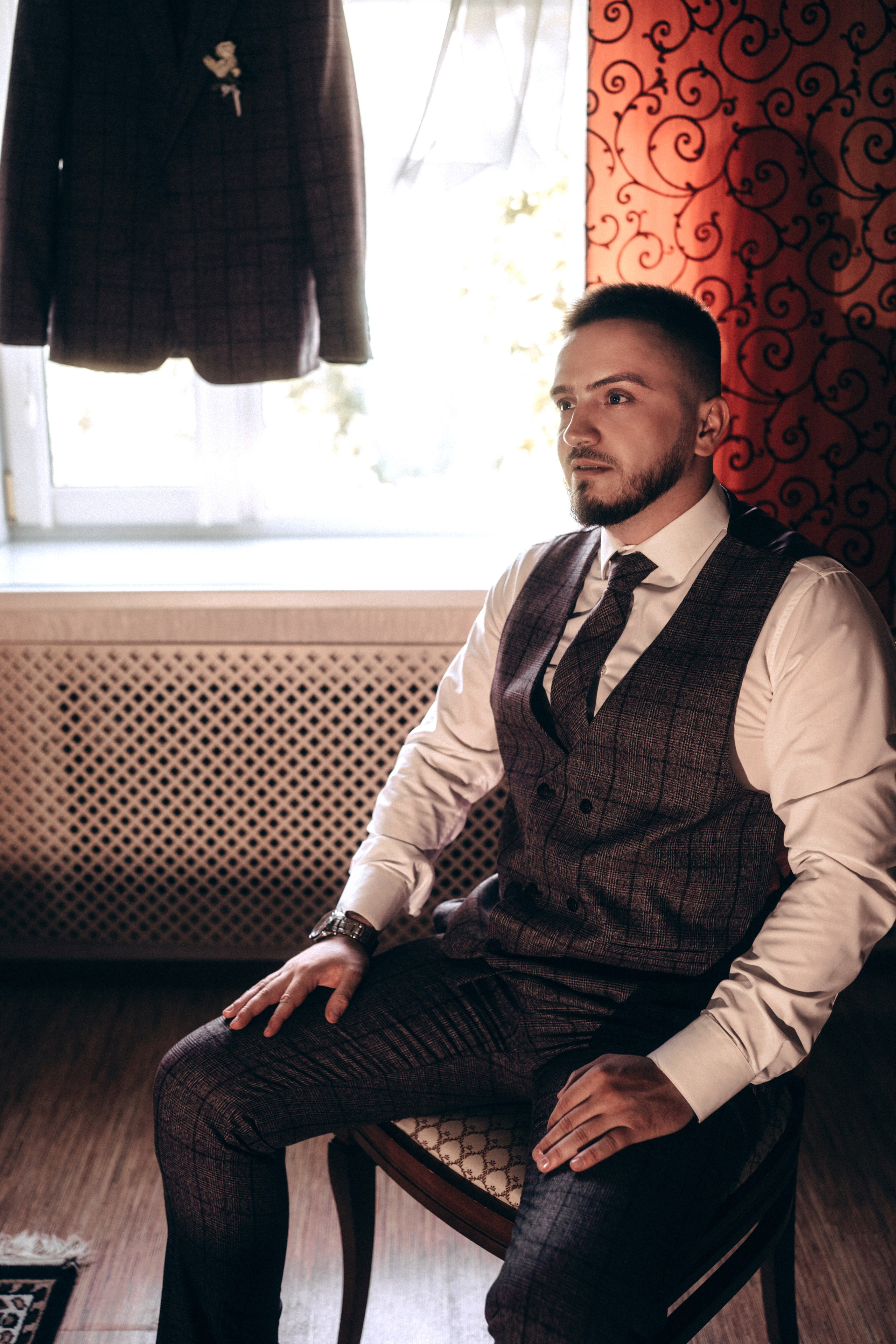 Аня и Иван. Фотограф Тамбов — Воронеж