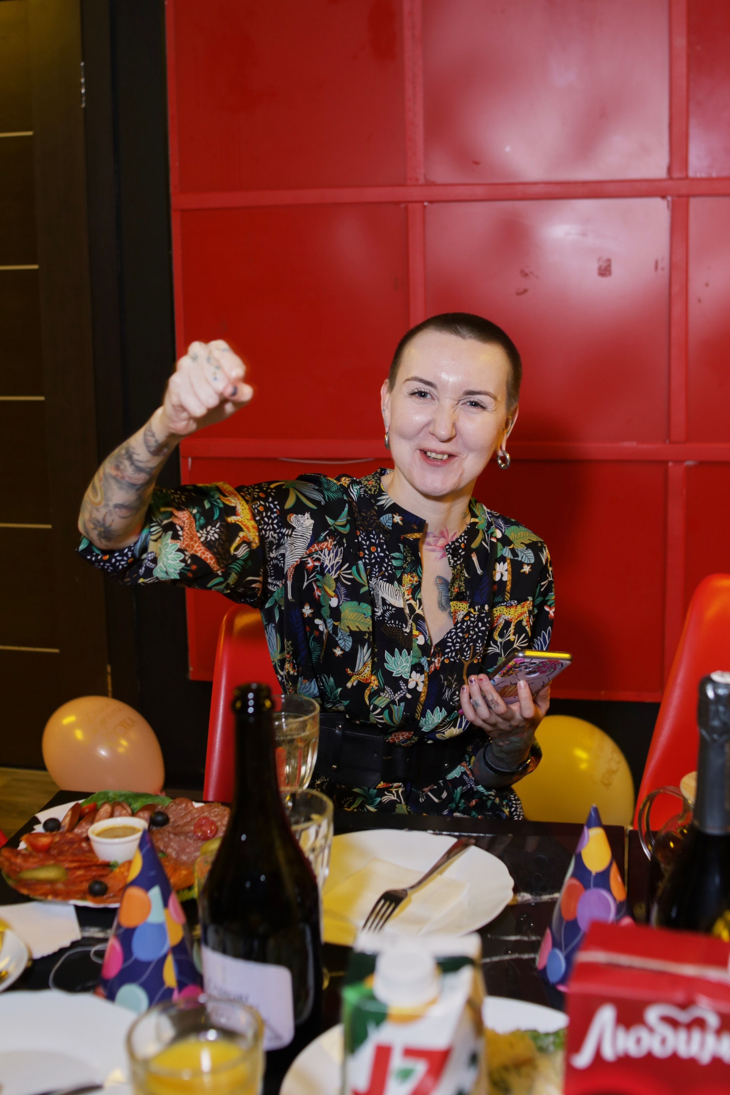 Репортаж. Фотограф Алена Кузнецова