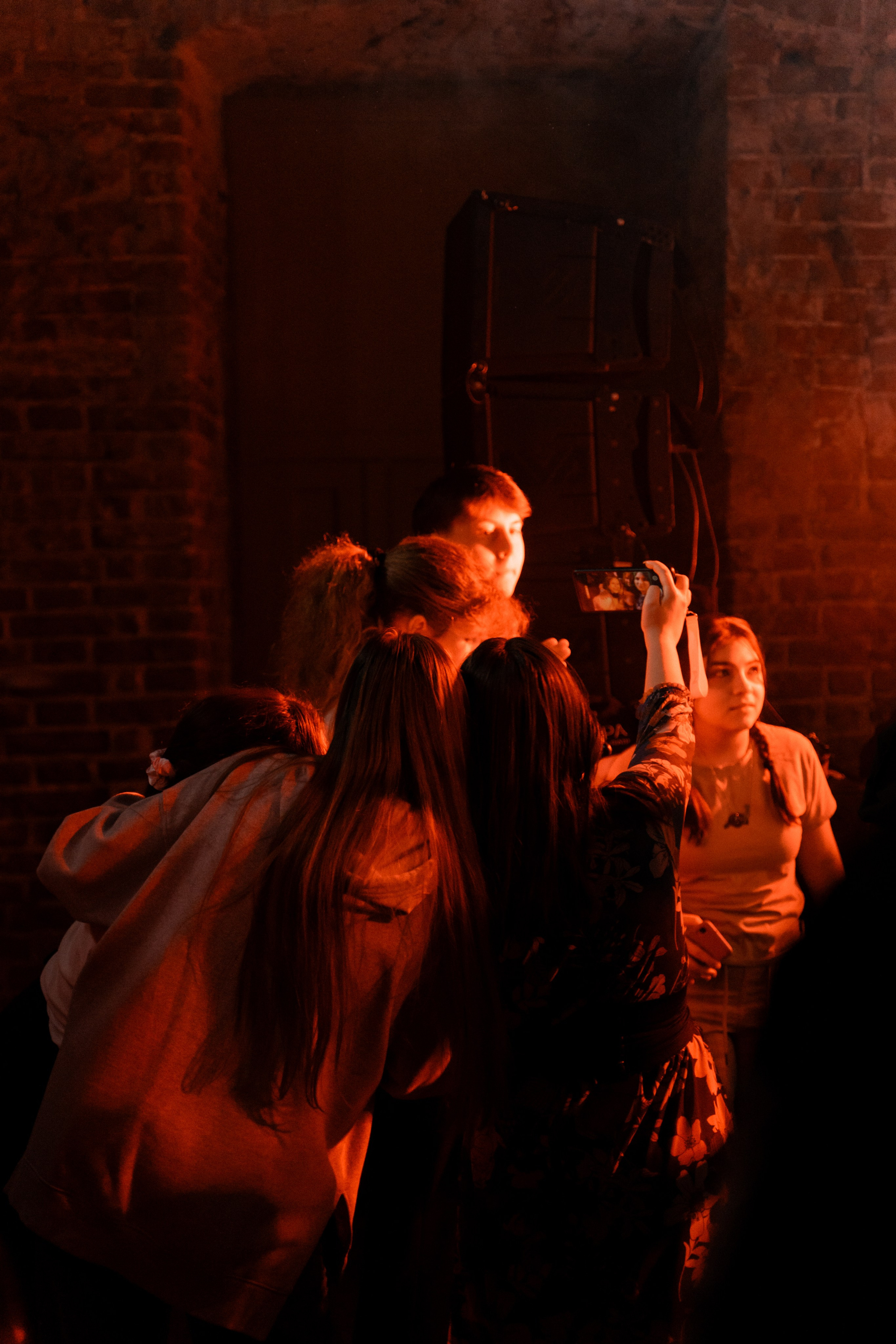 Фестиваль молодёжи «Лица» 2024. Фотограф Надежда Погребняк | Рязань | Москва