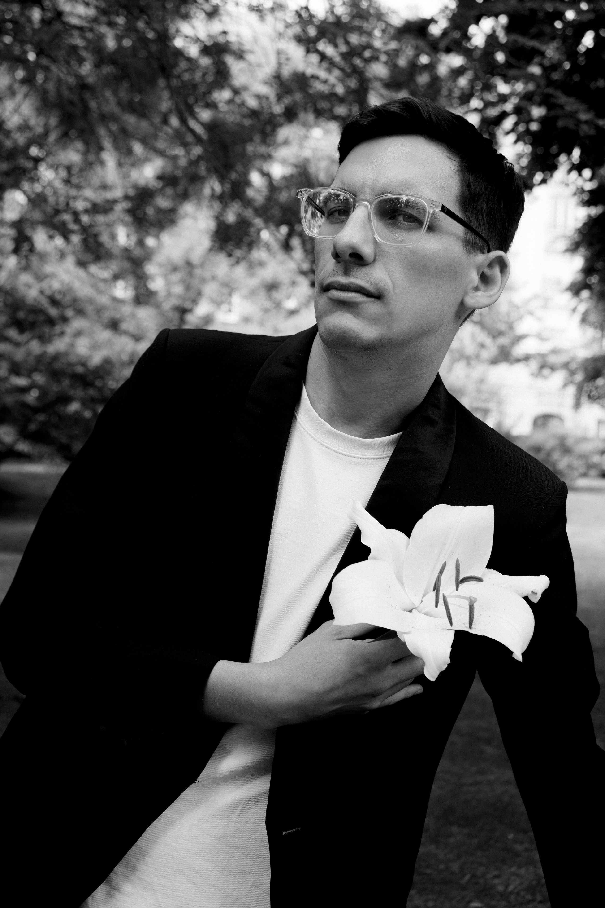 Denis. Photographer Yudakova Daria