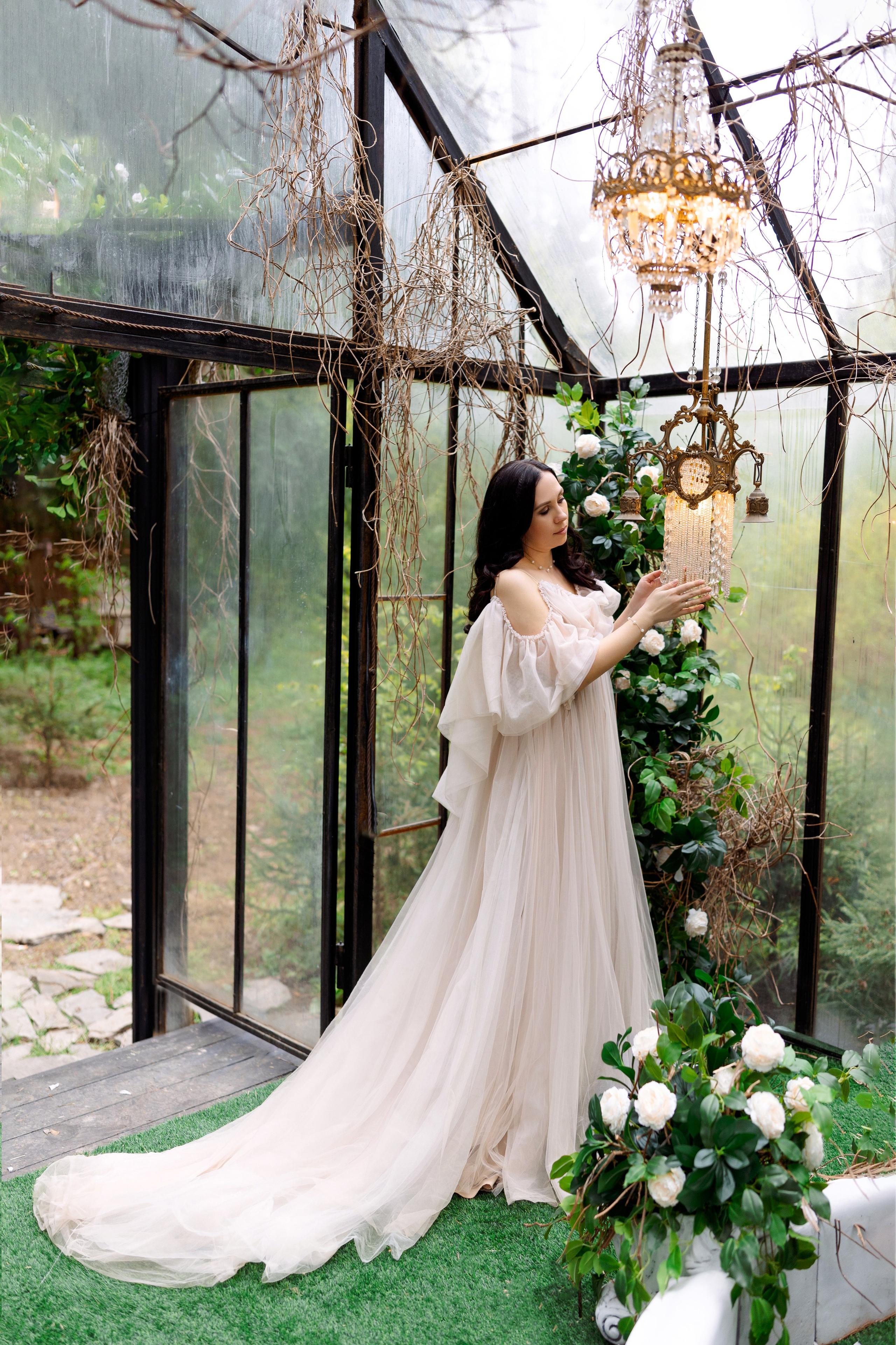Таня. Женский и семейный фотограф в Москве- Ольга Самусенко