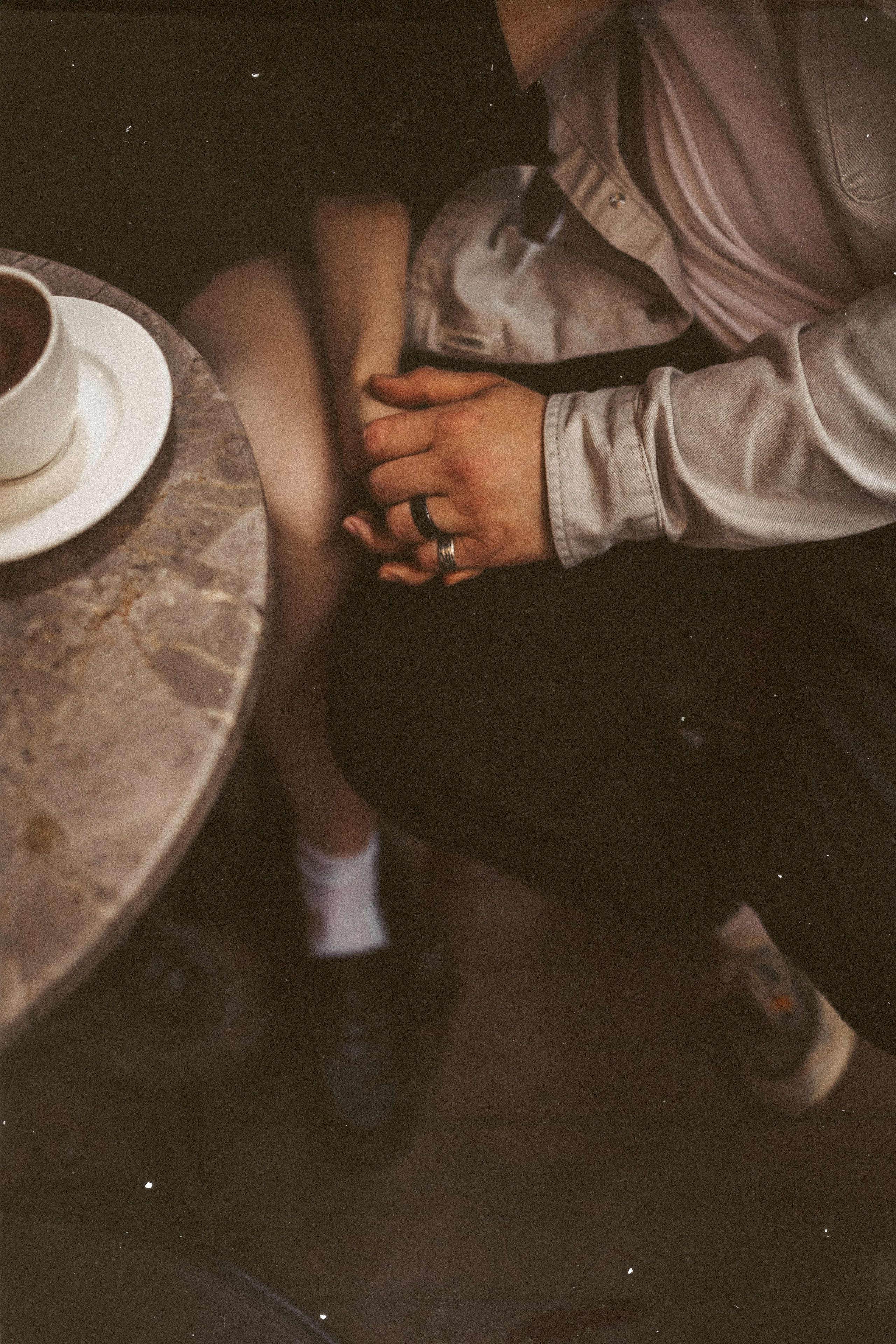 Саша/Алена Стамбул. Фотограф в Москве Татьяна Сергеева