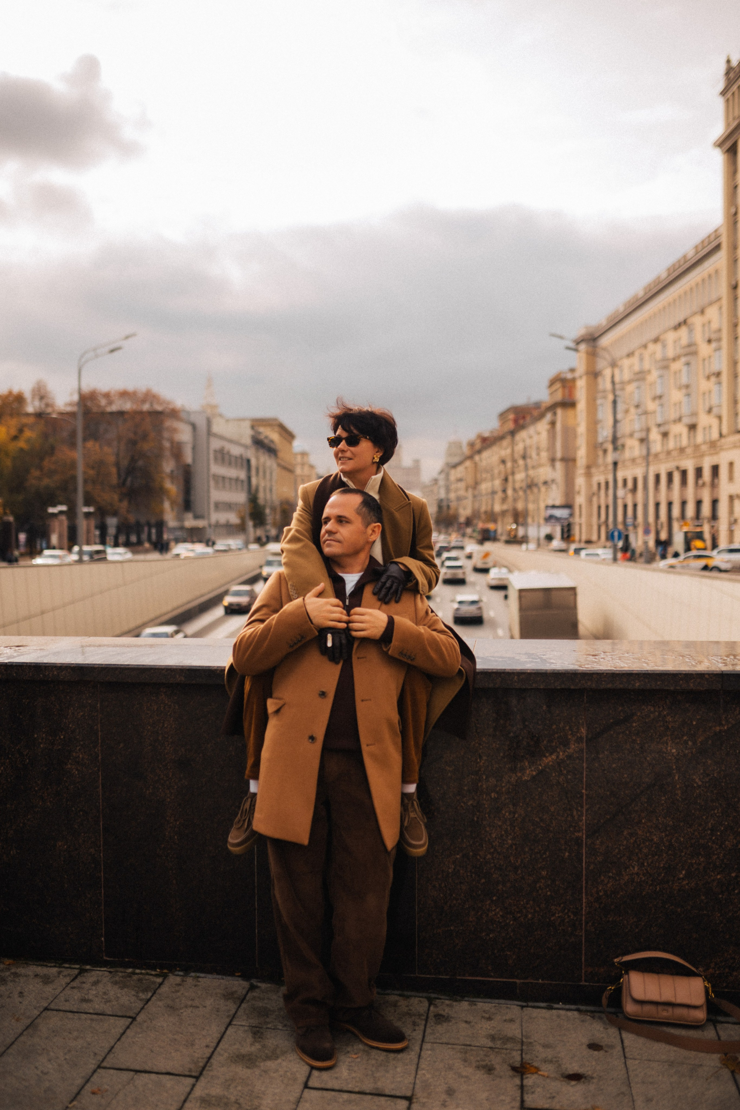 Игорь/Ирина. Фотограф в Москве Татьяна Сергеева