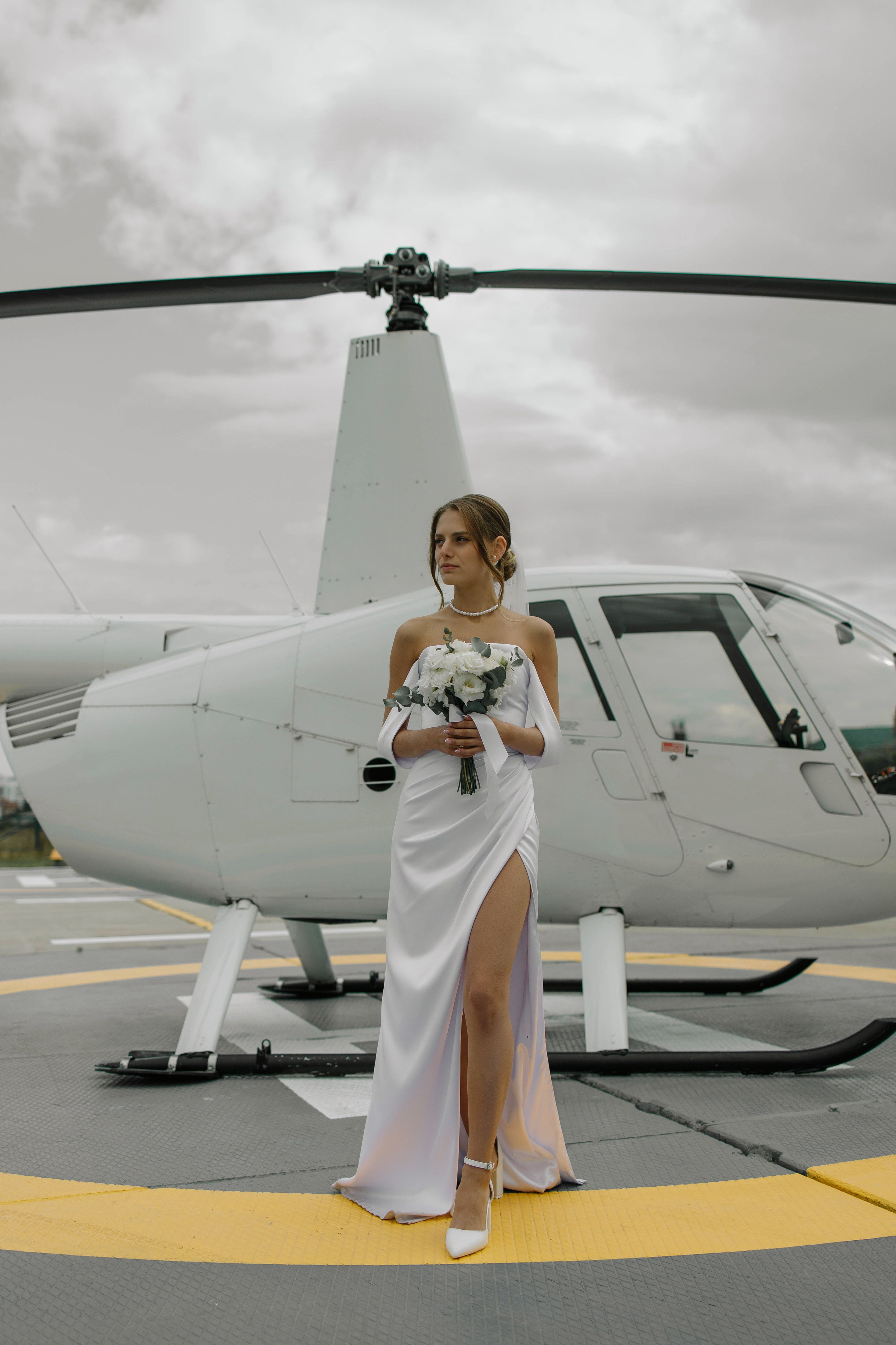 Марсель и Дарья. Профессиональный фотограф в городе Уфа