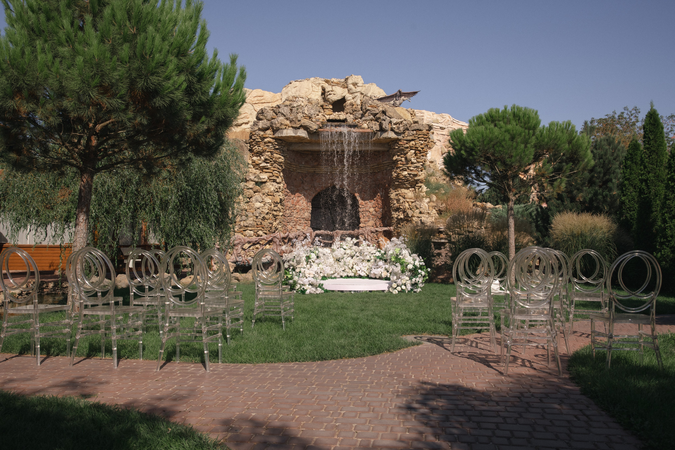 Елена & Даниил. Свадебный фотограф в Симферополе и Крыму