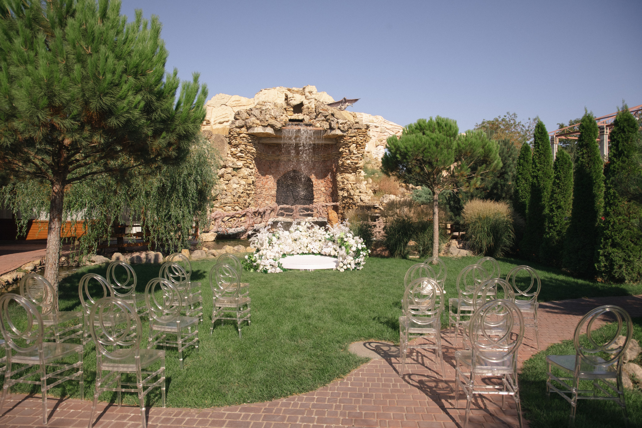 Елена & Даниил. Свадебный фотограф в Симферополе и Крыму