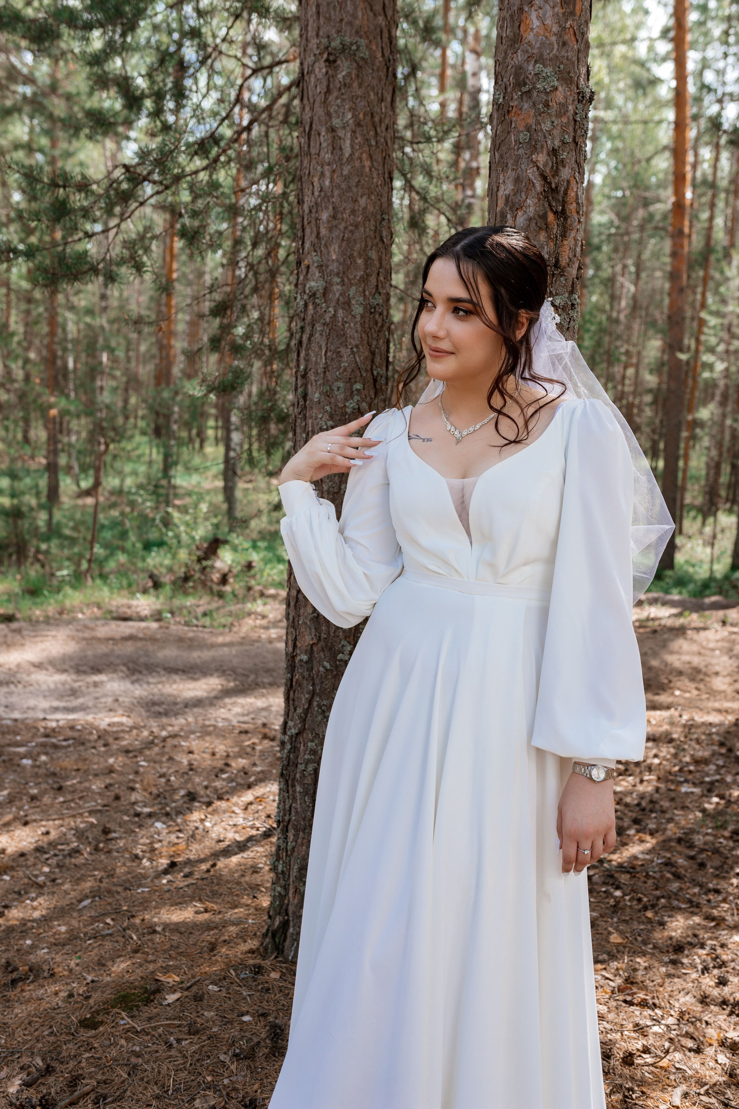 Дмитрий & Дарья. Свадебный фотограф в Чебоксарах Анастасия Иванова