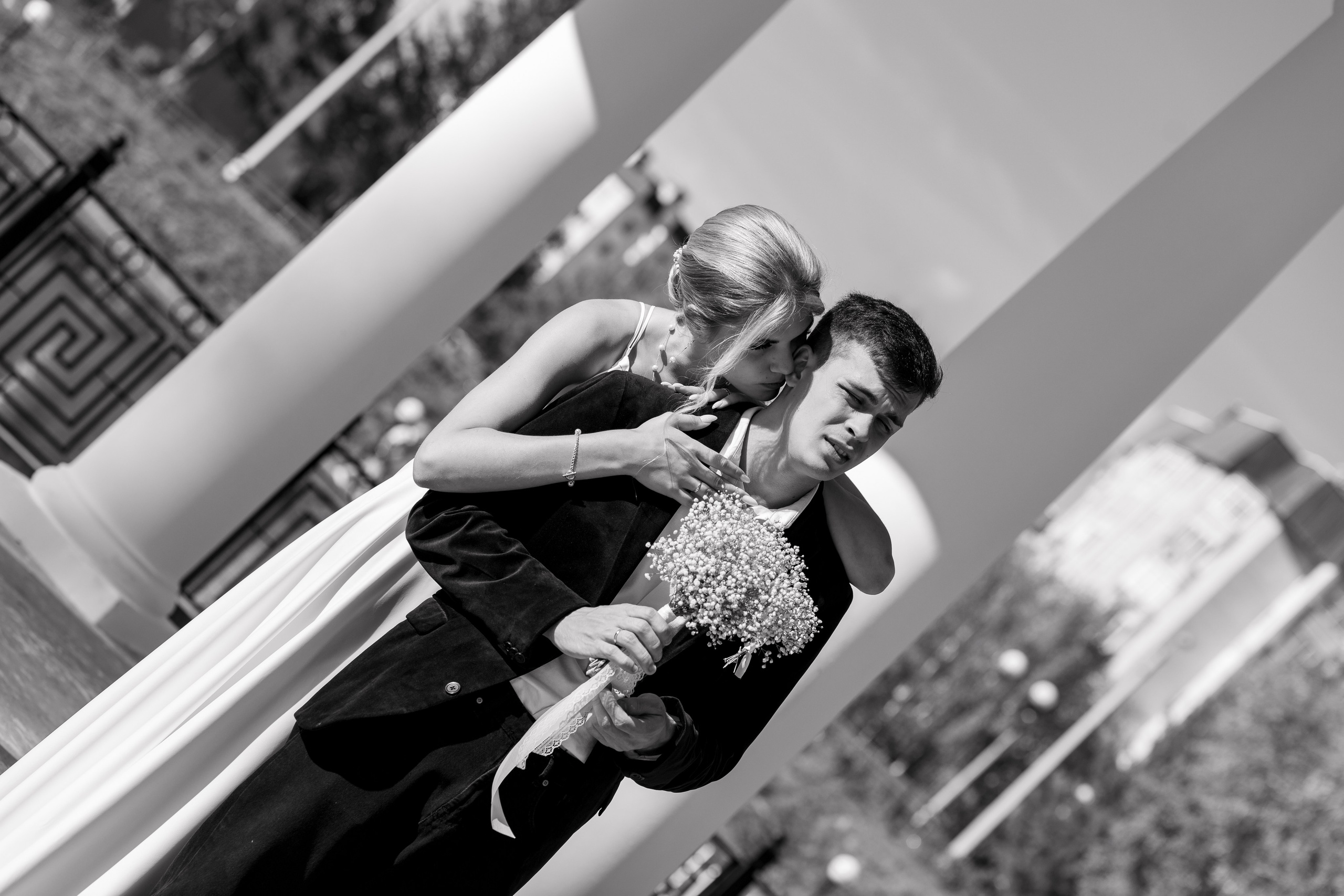 Артем & Лада. Свадебный фотограф в Чебоксарах Анастасия Иванова