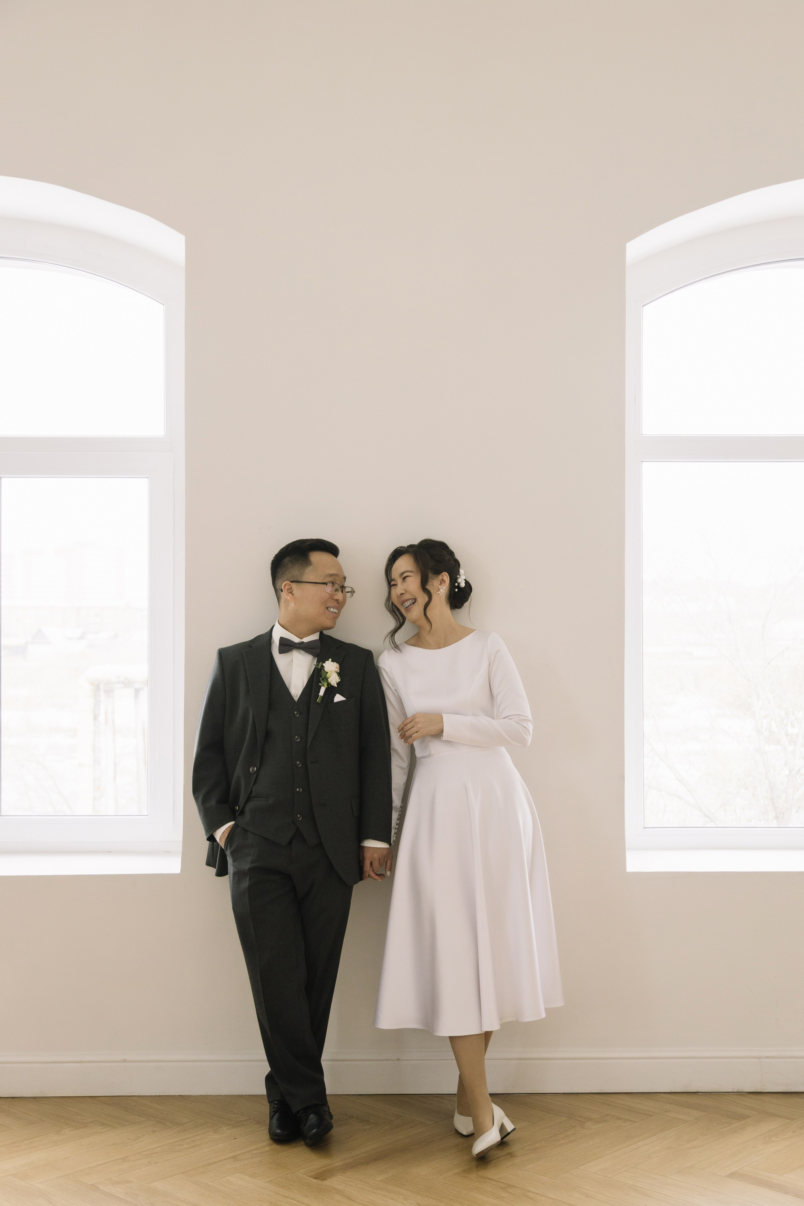 Александр & Ирина