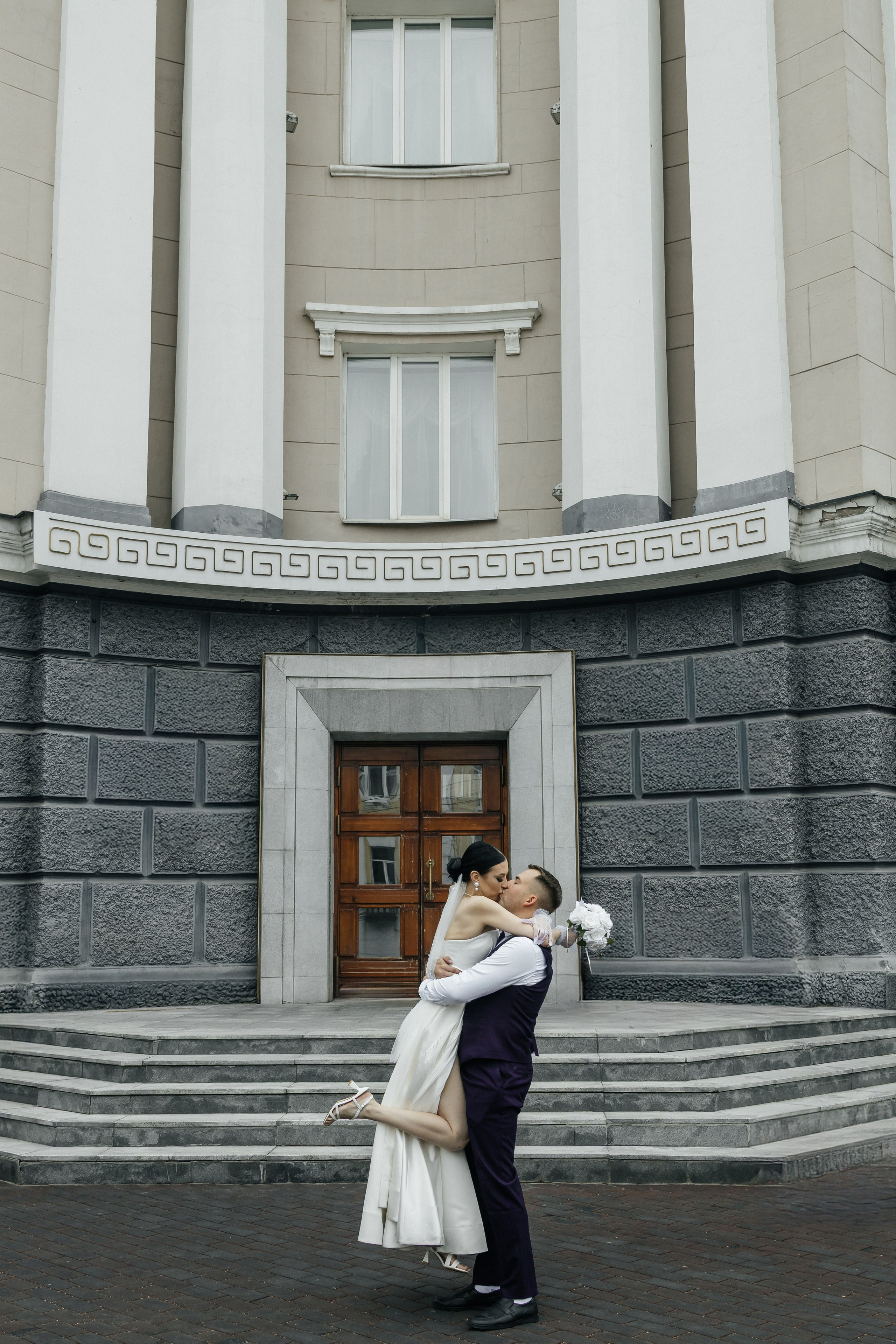 Иван & Инна. Фотограф Иркутск/Улан-Удэ Алекс Жданов