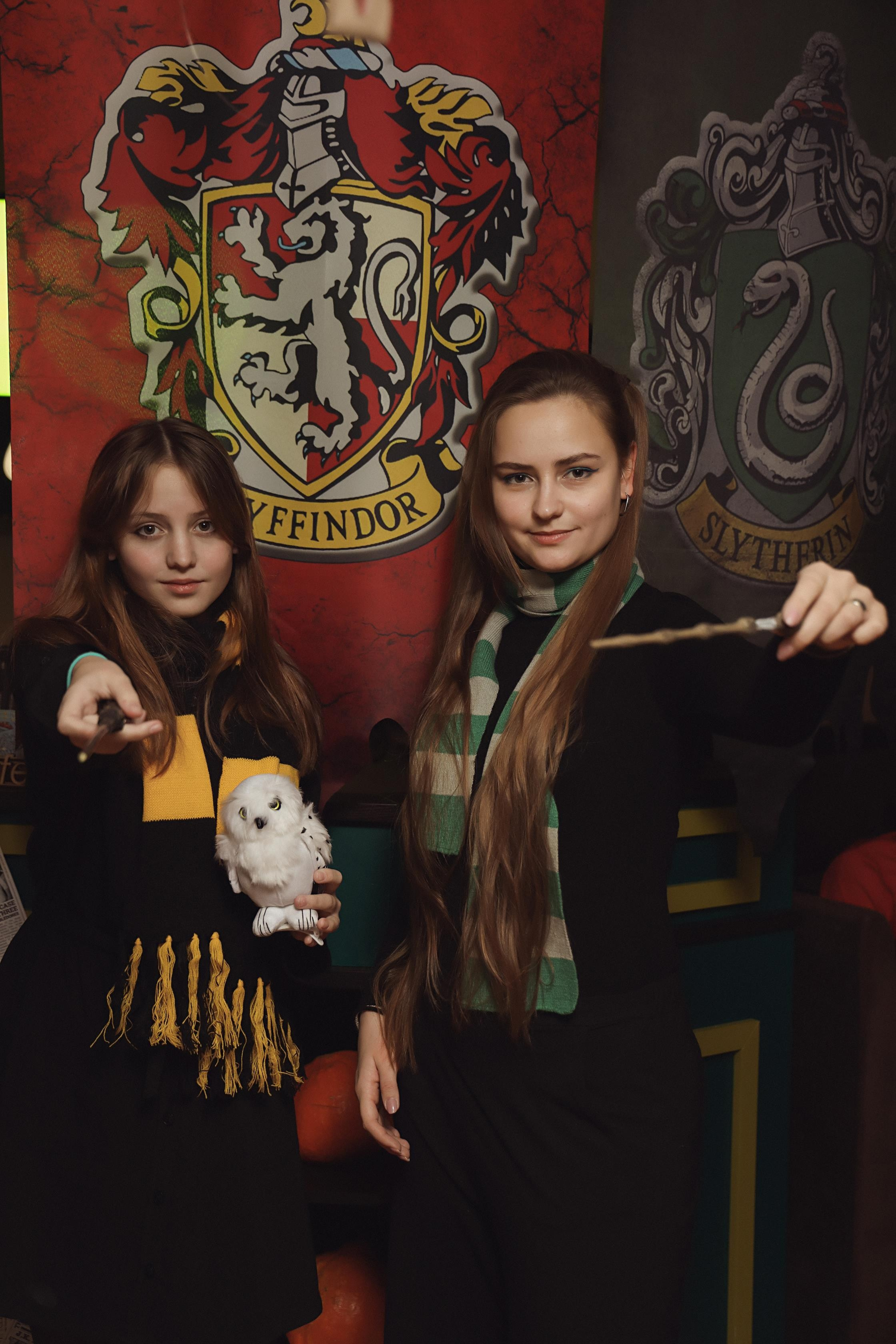 A Harry Potter party. Алина Малышева, свадебный и семейный фотограф Москва