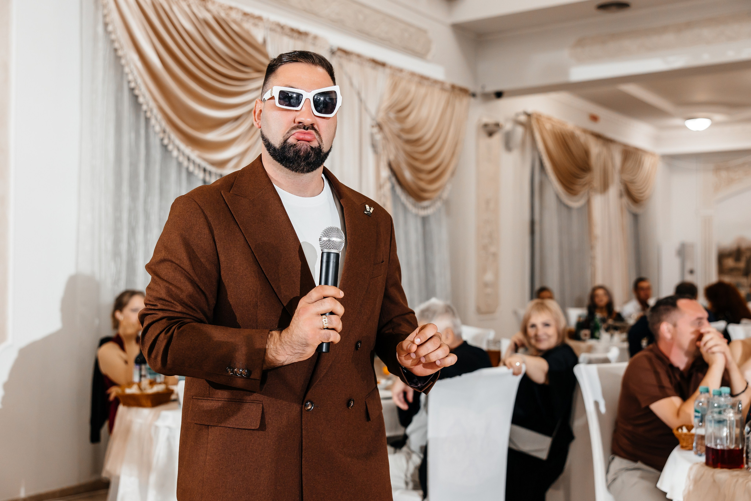 Анонс свадьбы для Арсена и Дианы. Свадебный фотограф в Крыму и Севастополе Ольга Баскакова