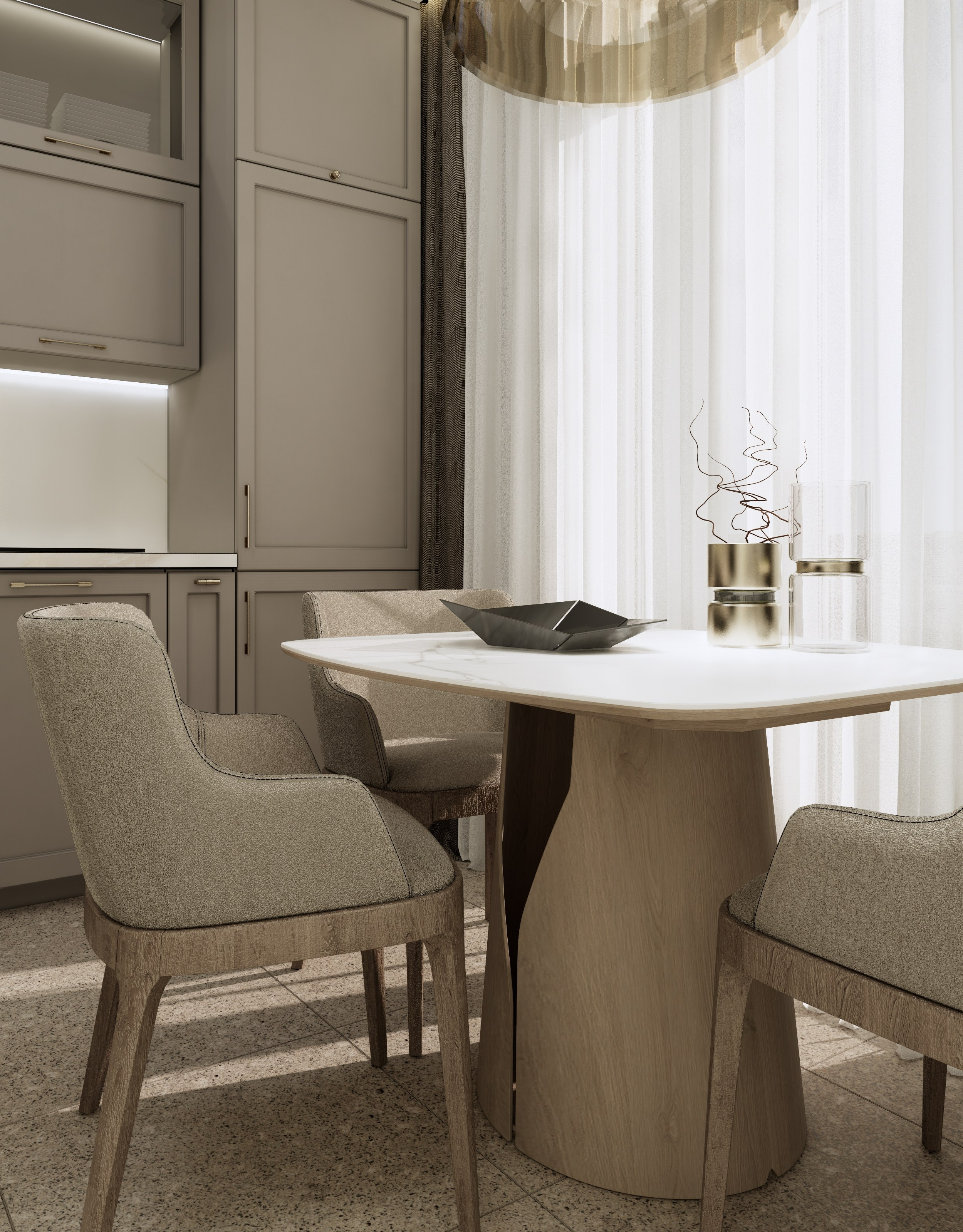 ЖК «Бунинские кварталы». Главная