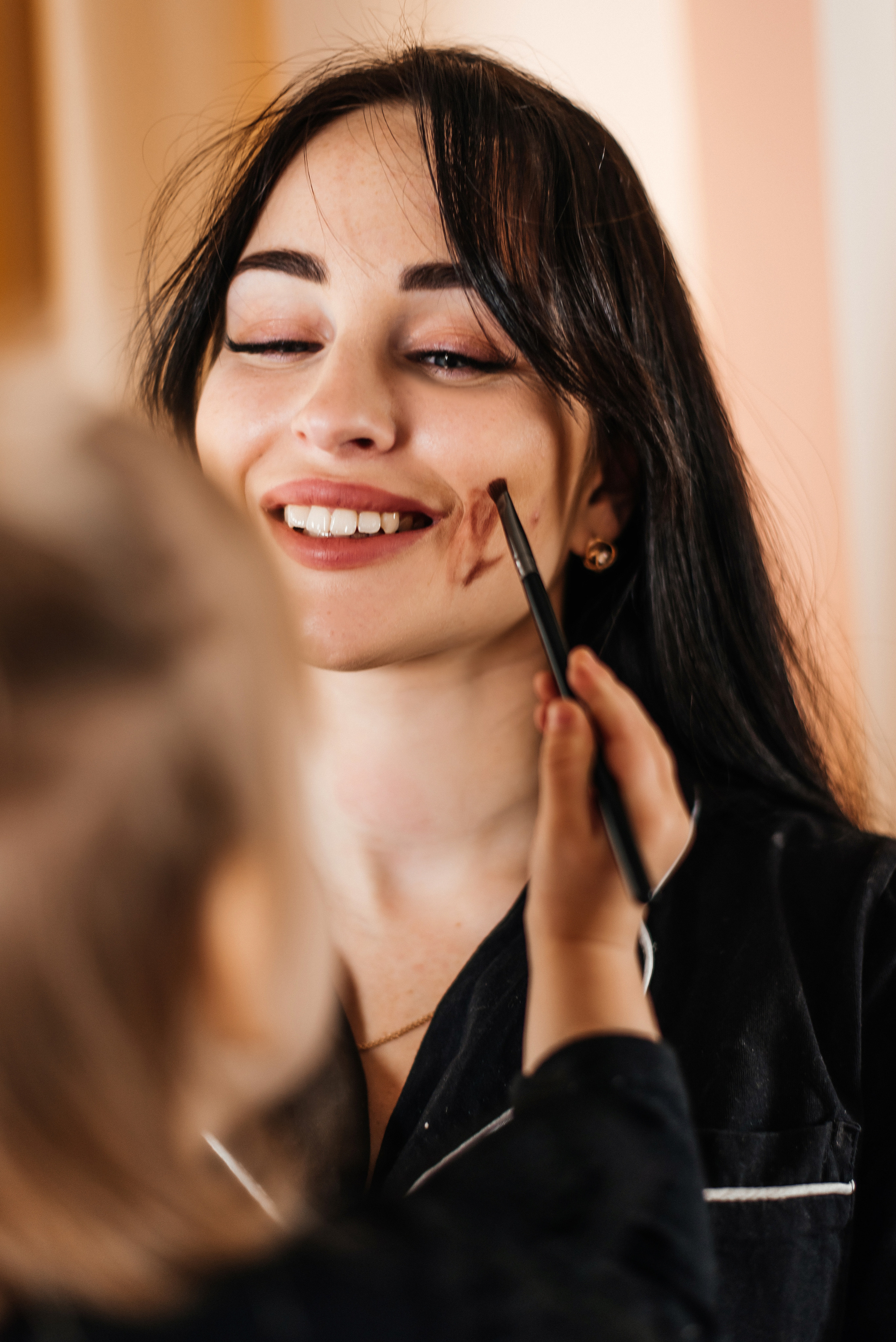 Дарья и Ева. Портретный и семейный фотограф в Минске Галина Цареня