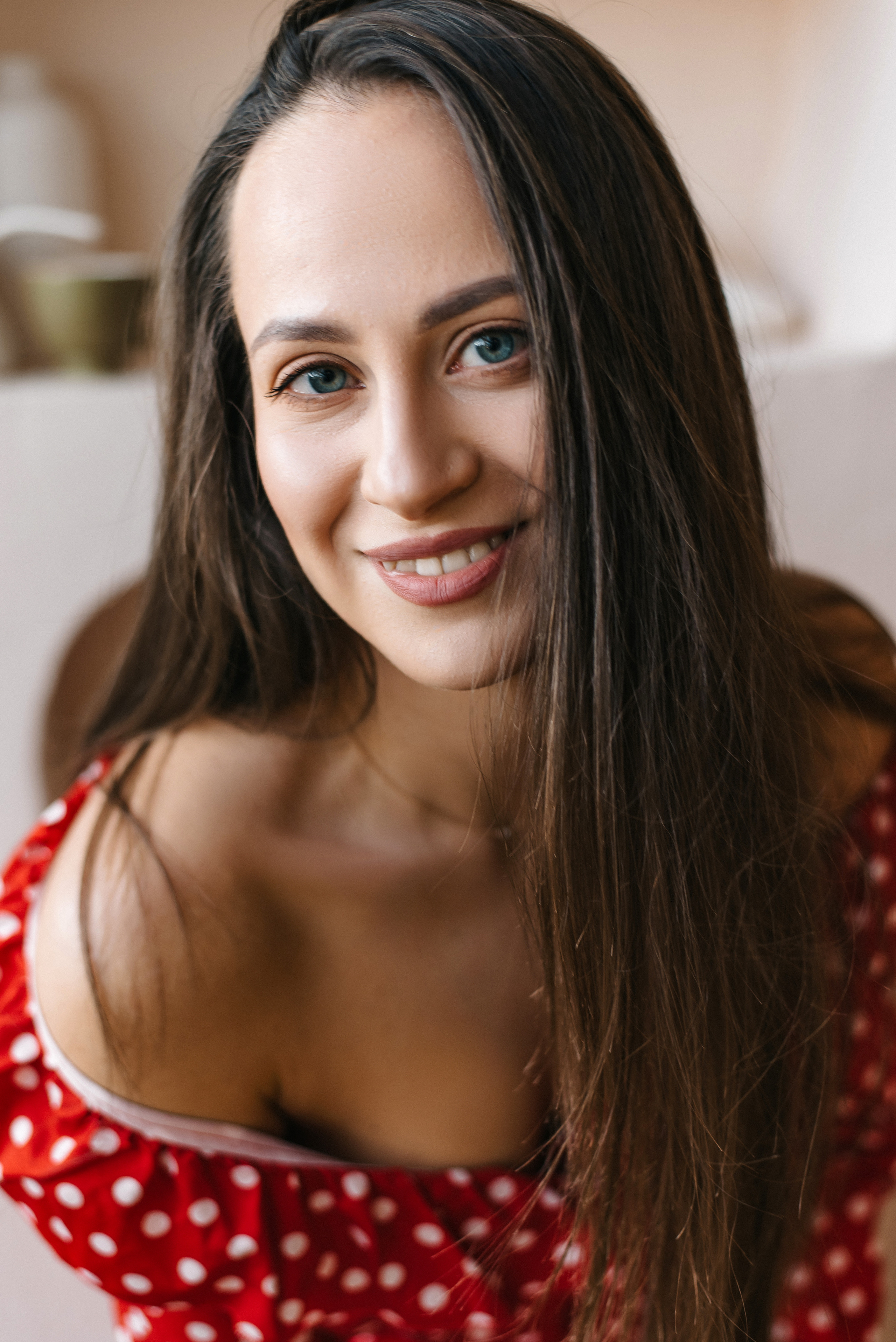 Мария. Портретный и семейный фотограф в Минске Галина Цареня