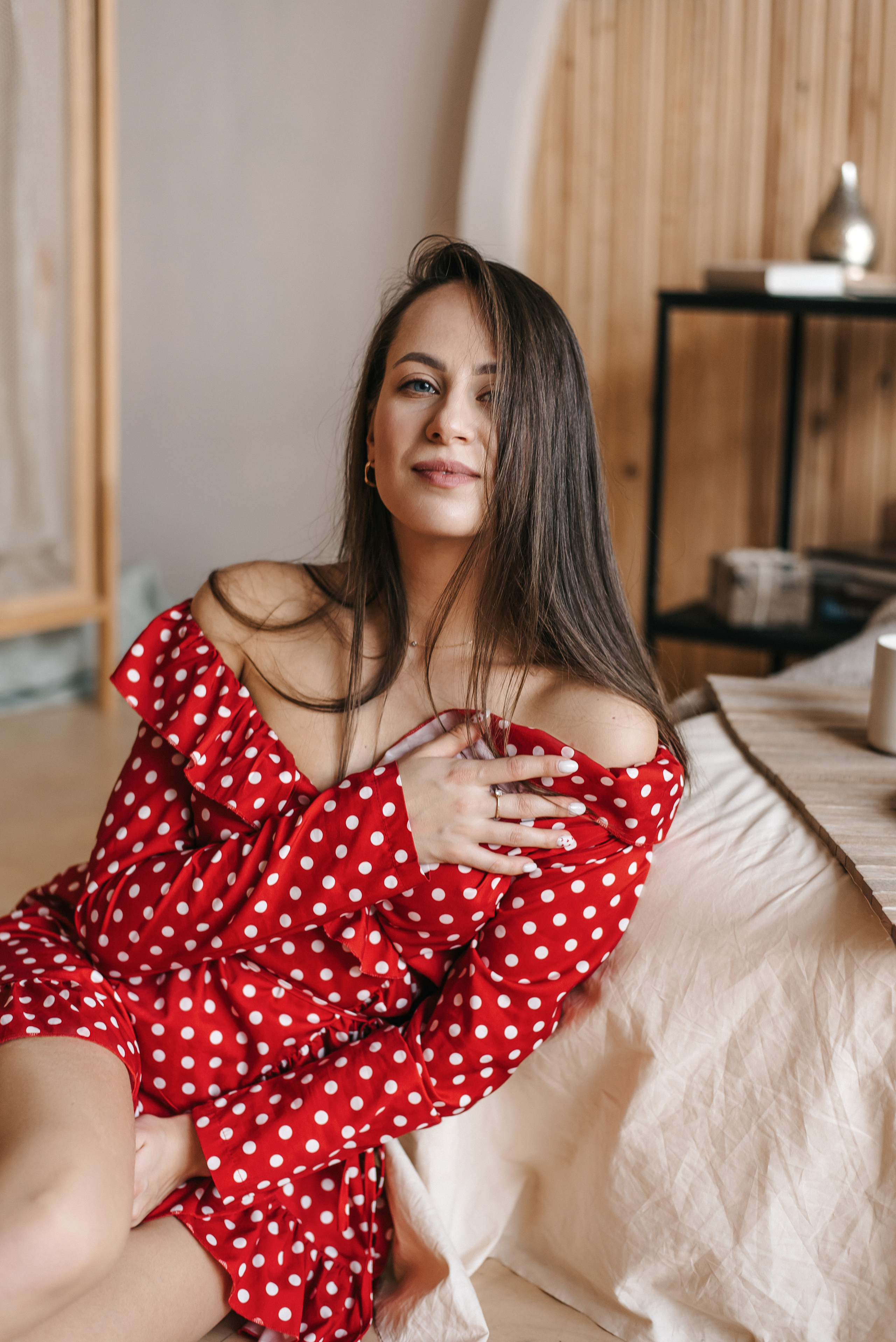 Мария. Портретный и семейный фотограф в Минске Галина Цареня