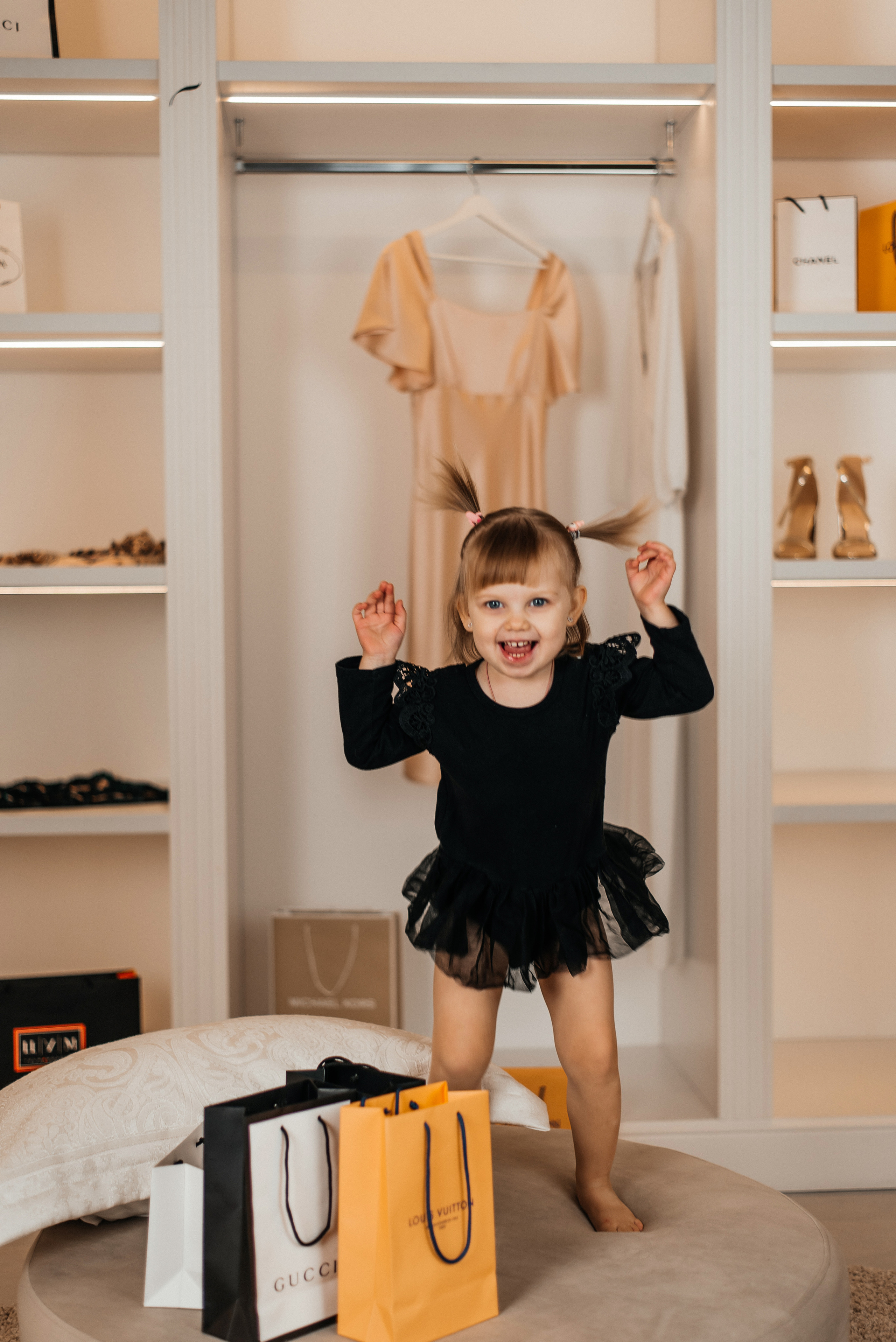 Дарья и Ева. Портретный и семейный фотограф в Минске Галина Цареня