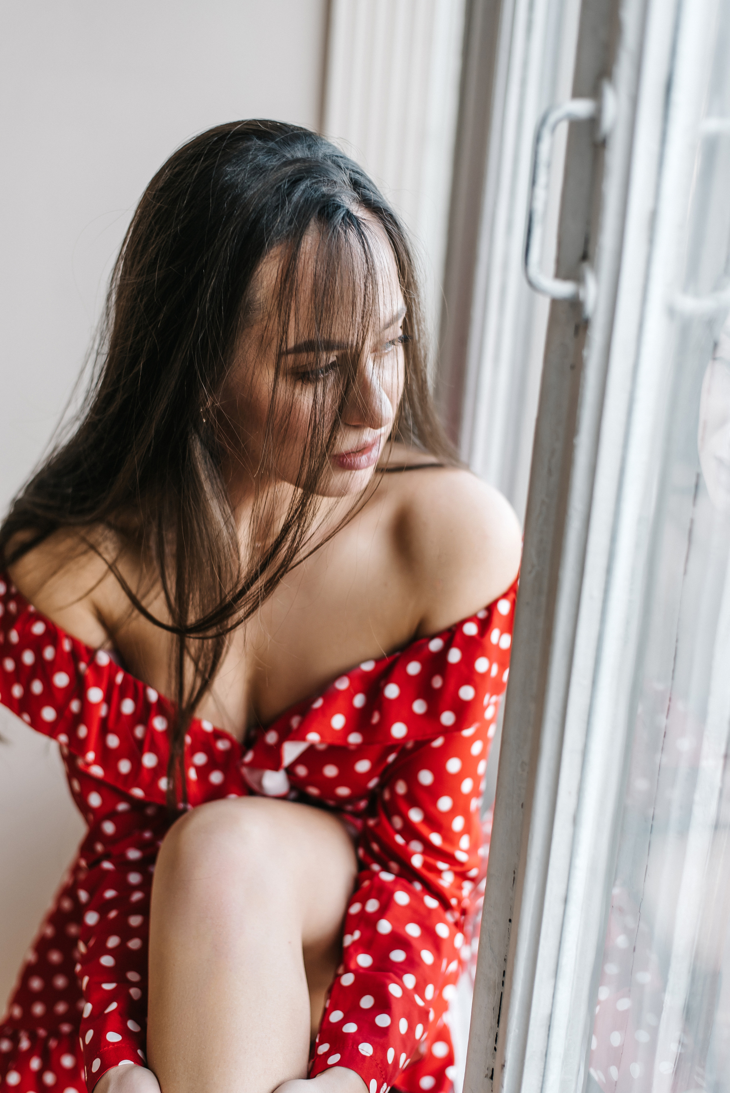 Мария. Портретный и семейный фотограф в Минске Галина Цареня