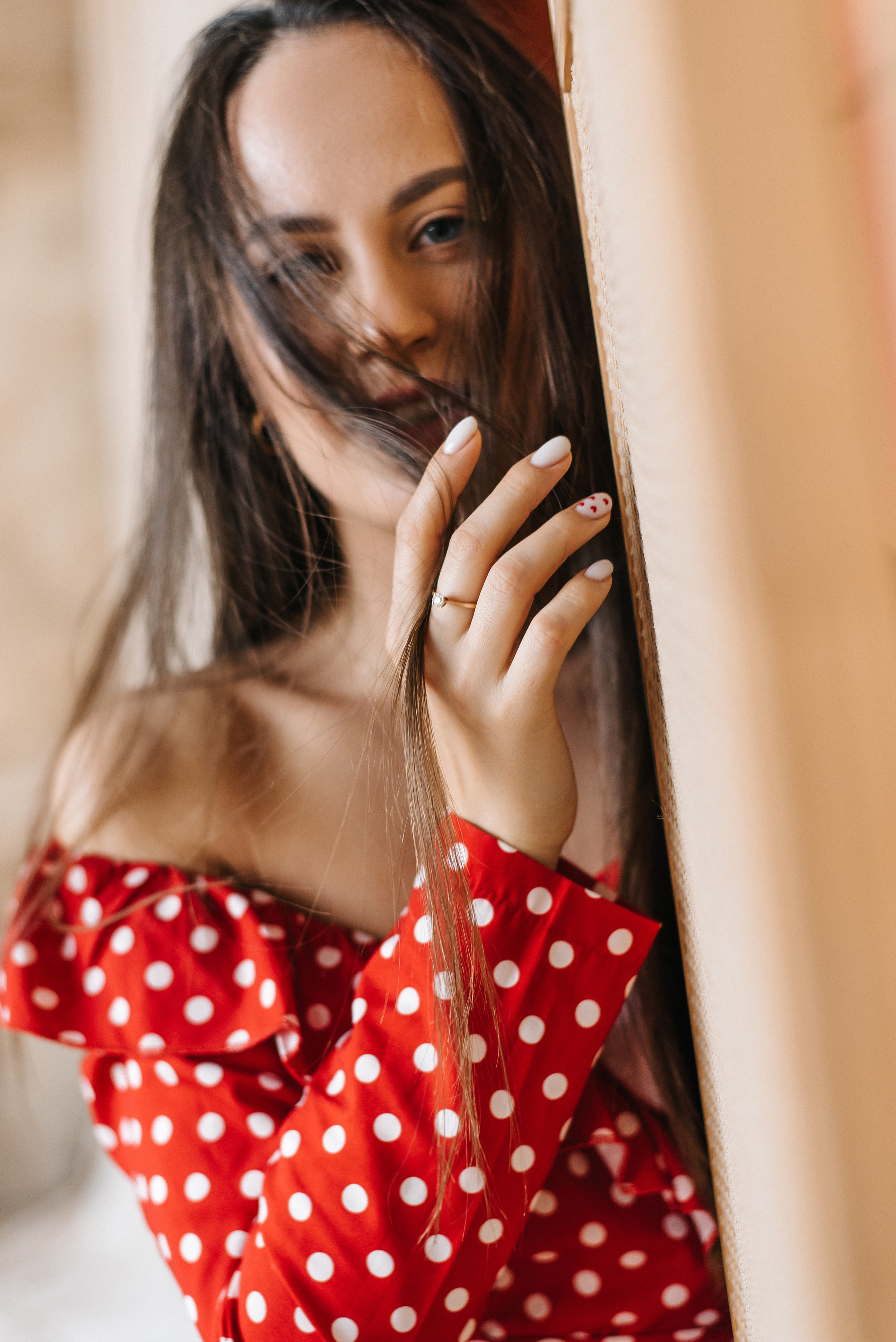 Мария. Портретный и семейный фотограф в Минске Галина Цареня