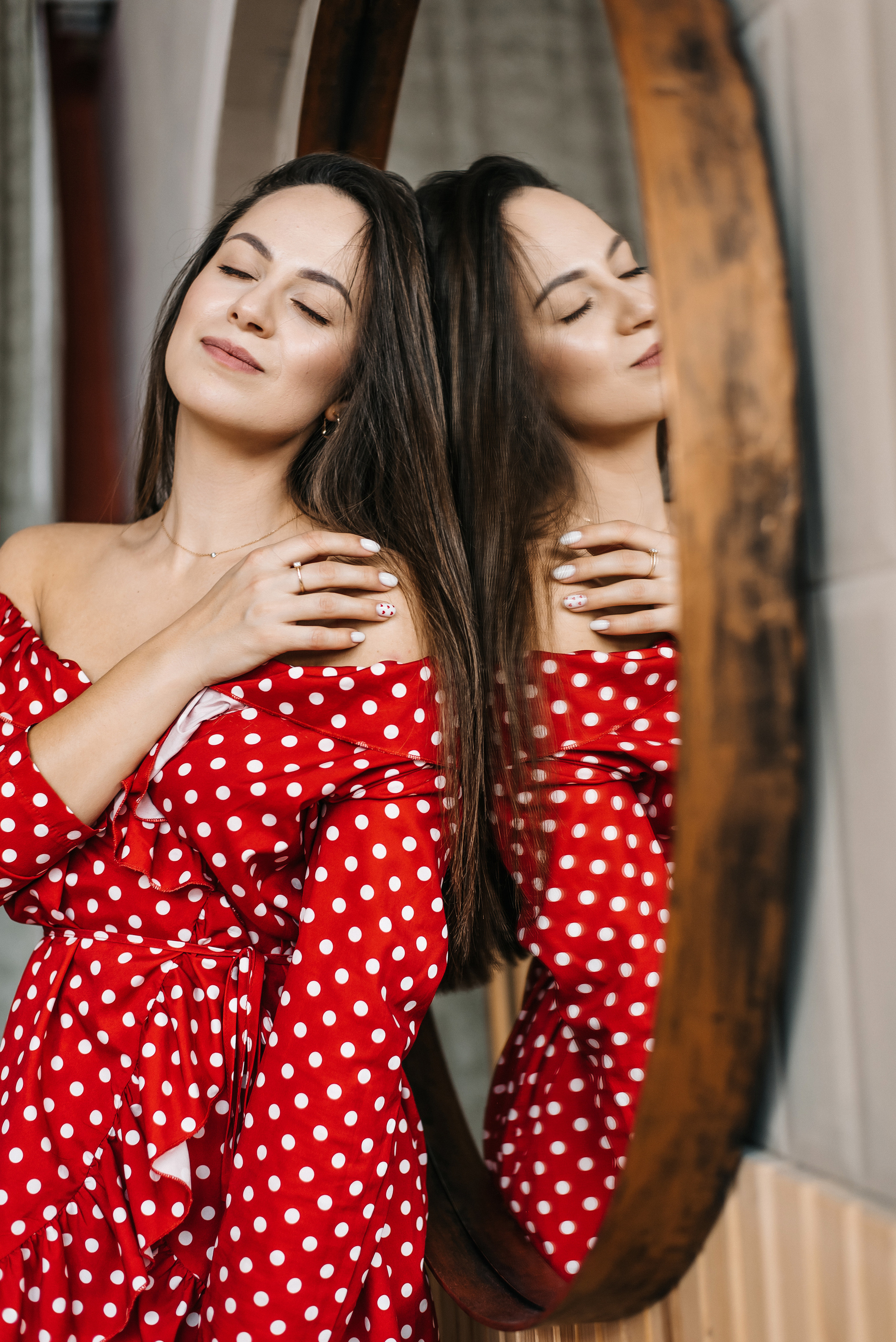 Мария. Портретный и семейный фотограф в Минске Галина Цареня