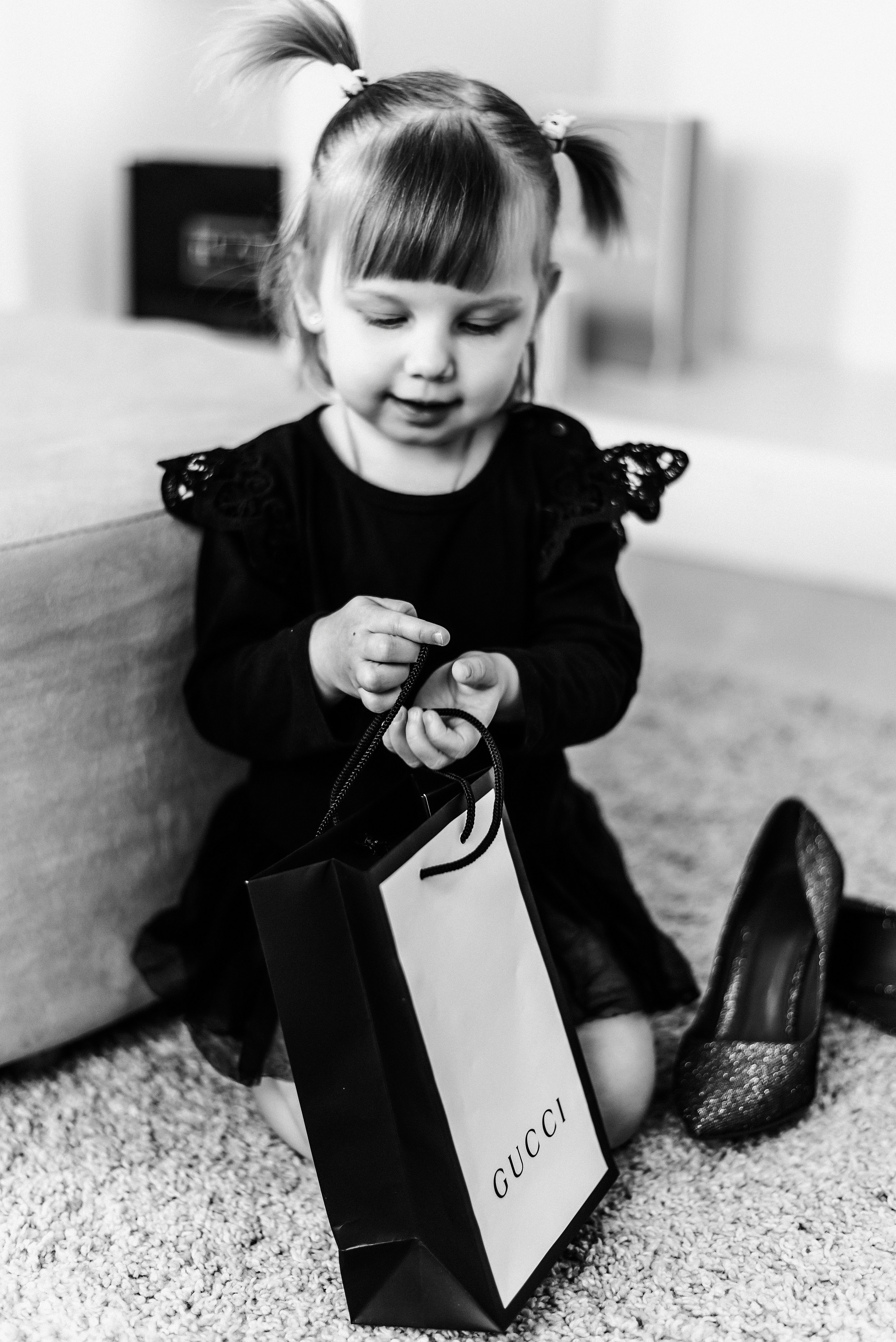 Дарья и Ева. Портретный и семейный фотограф в Минске Галина Цареня