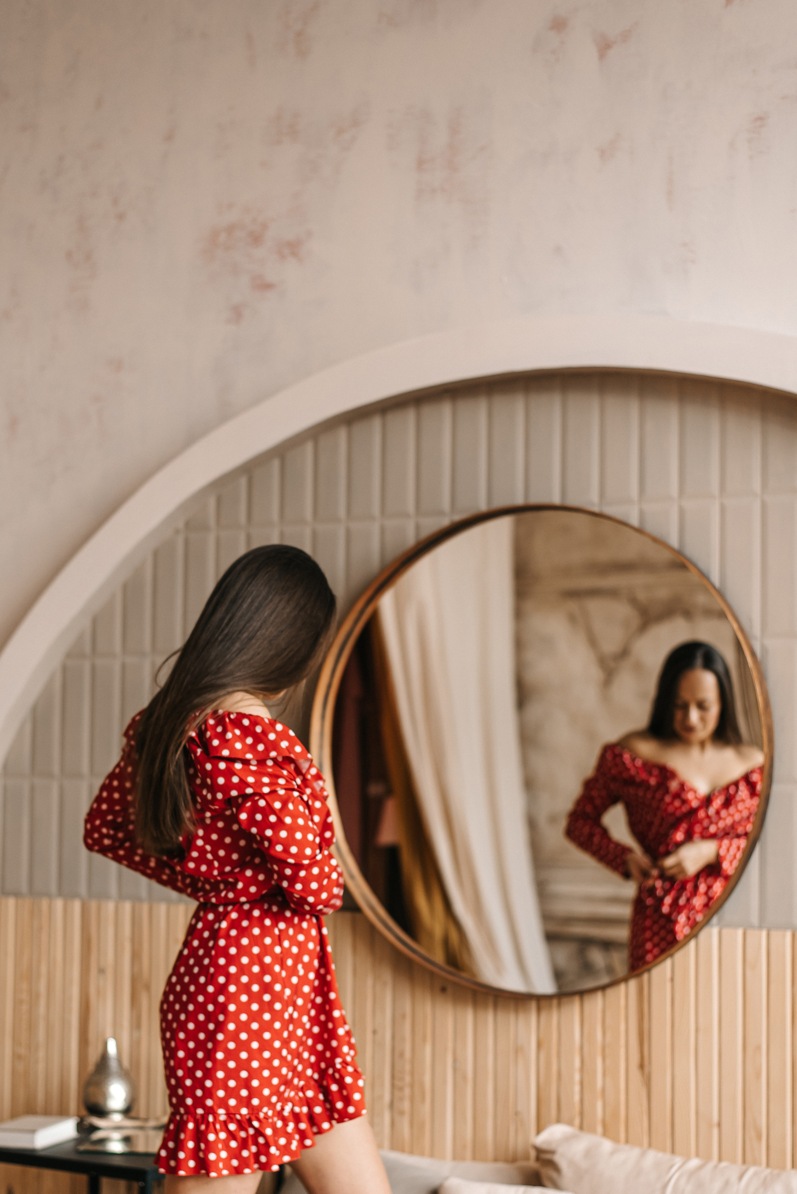 Мария. Портретный и семейный фотограф в Минске Галина Цареня