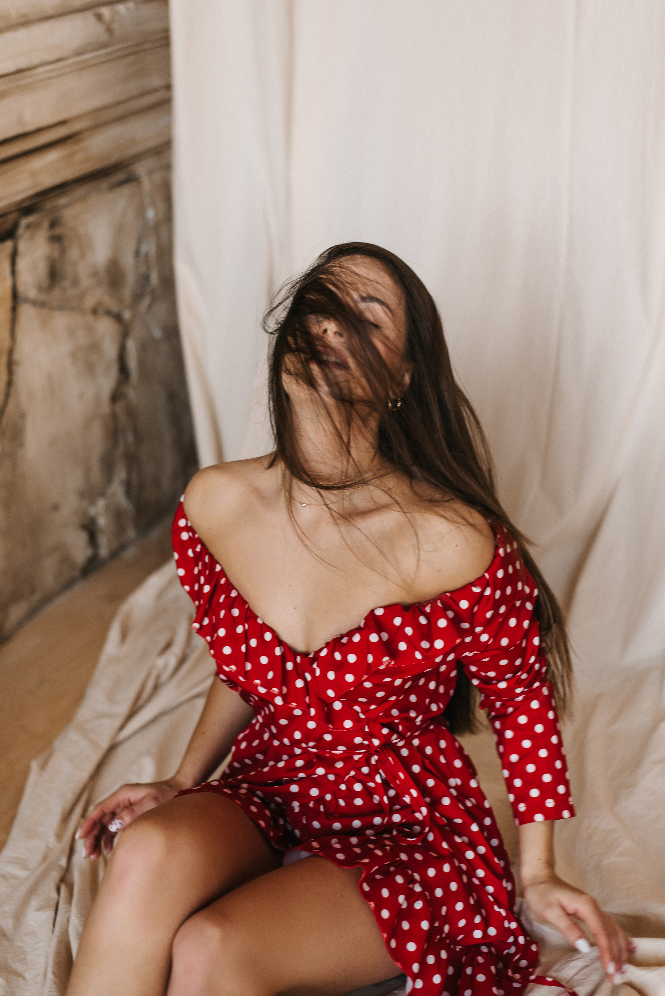 Мария. Портретный и семейный фотограф в Минске Галина Цареня